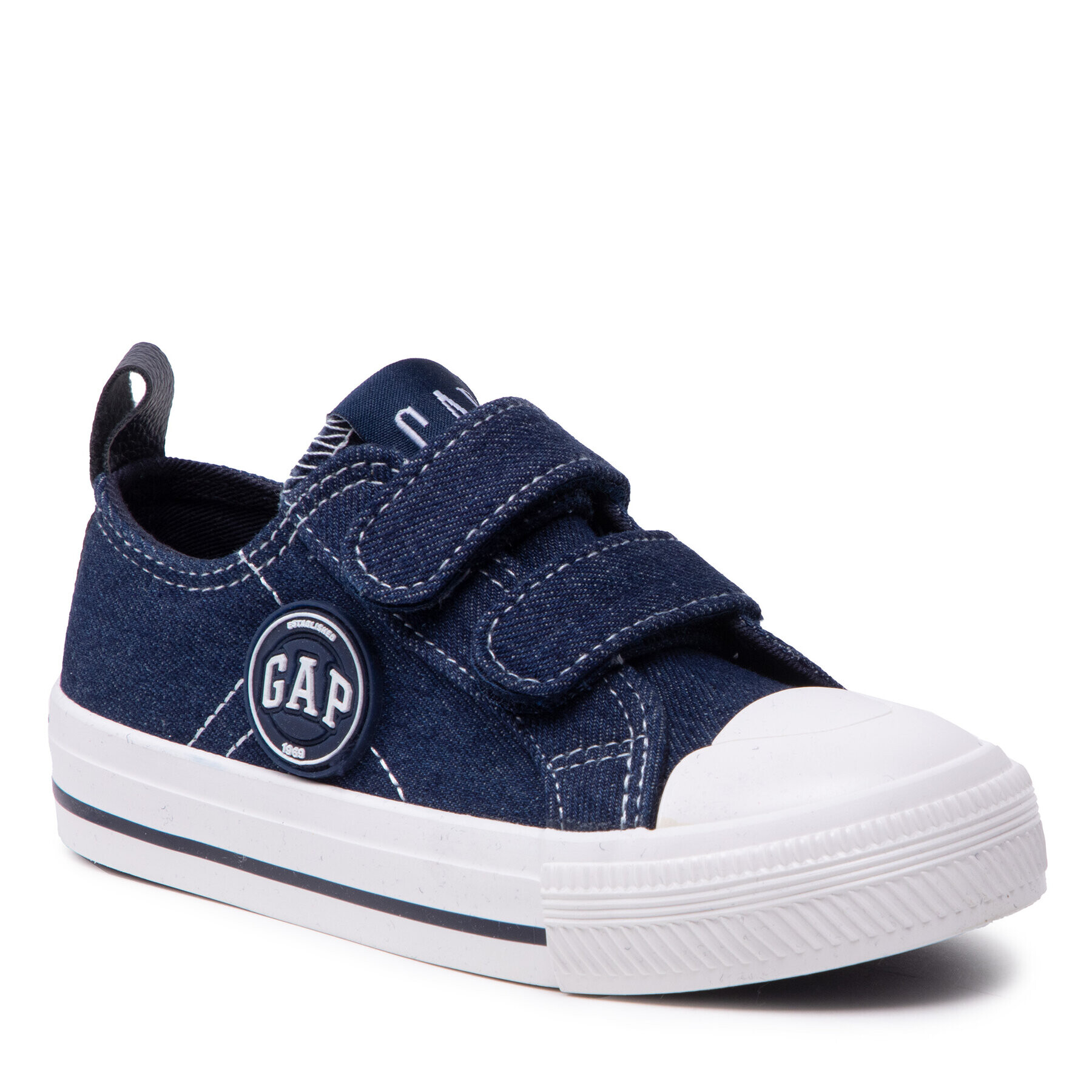 Gap Teniși Houston Iv Dnm GAL003F5TYELYBGP Bleumarin - Pled.ro