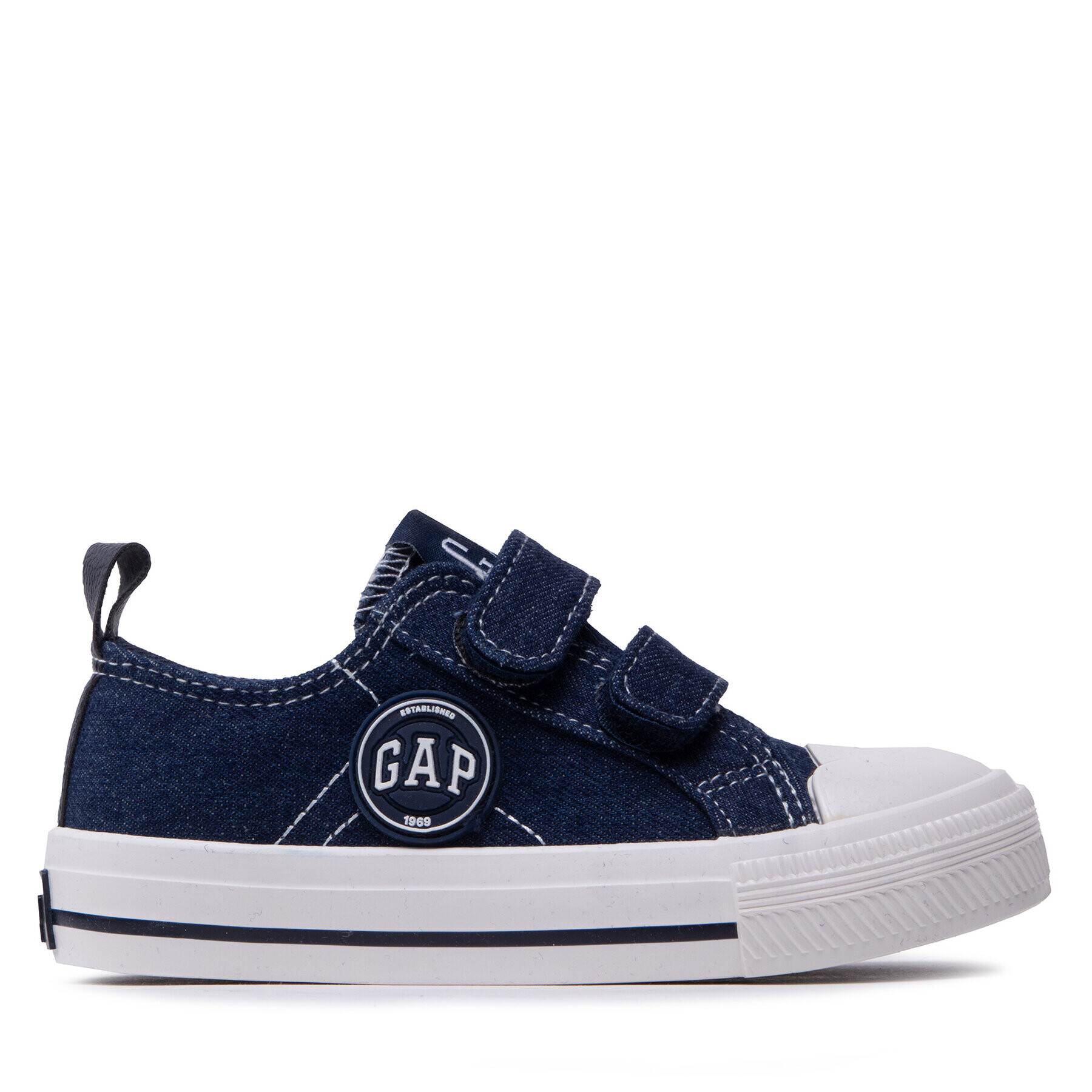 Gap Teniși Houston Iv Dnm GAL003F5TYELYBGP Bleumarin - Pled.ro