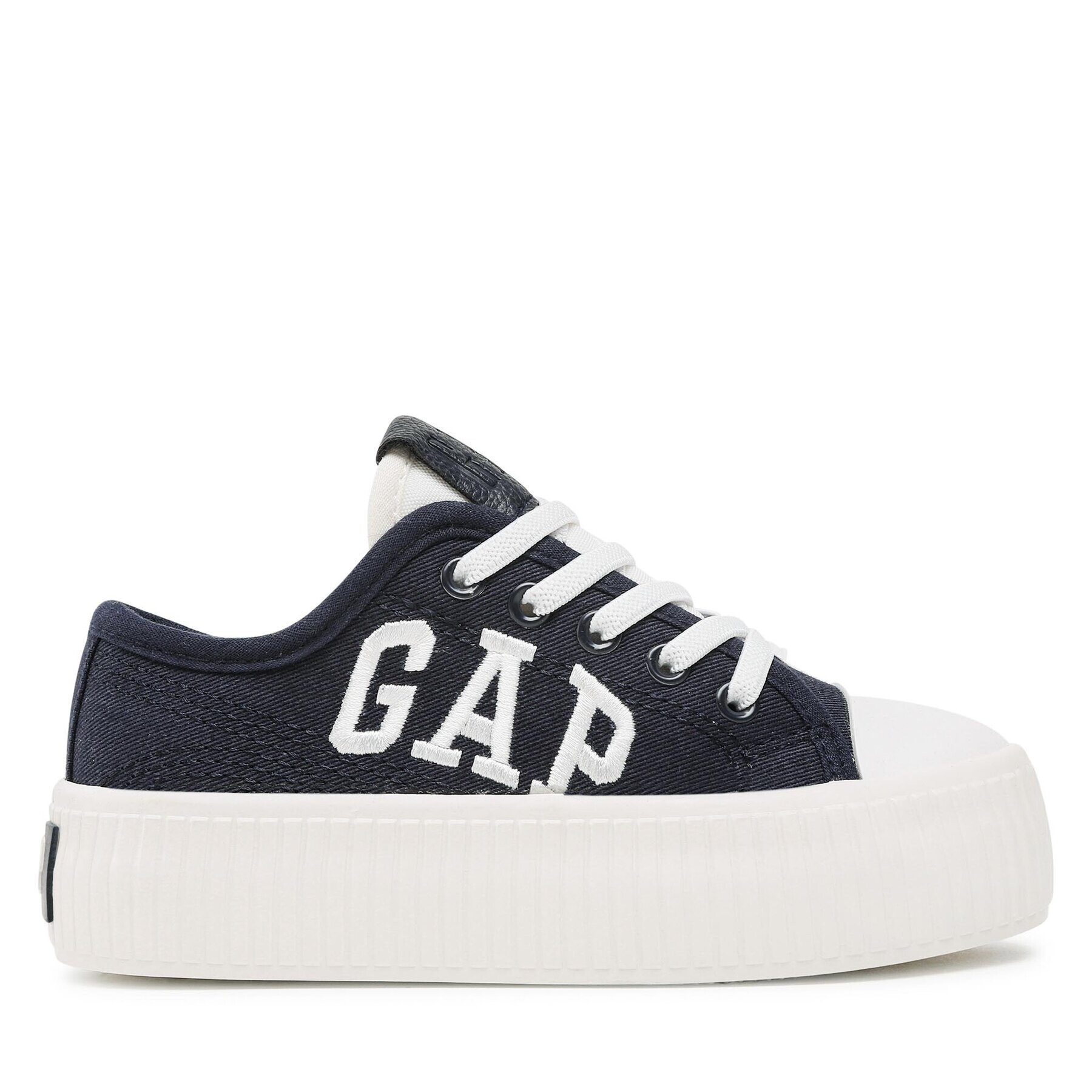 Gap Teniși Jackson Twl GAI001F5TYELYBGP Bleumarin - Pled.ro