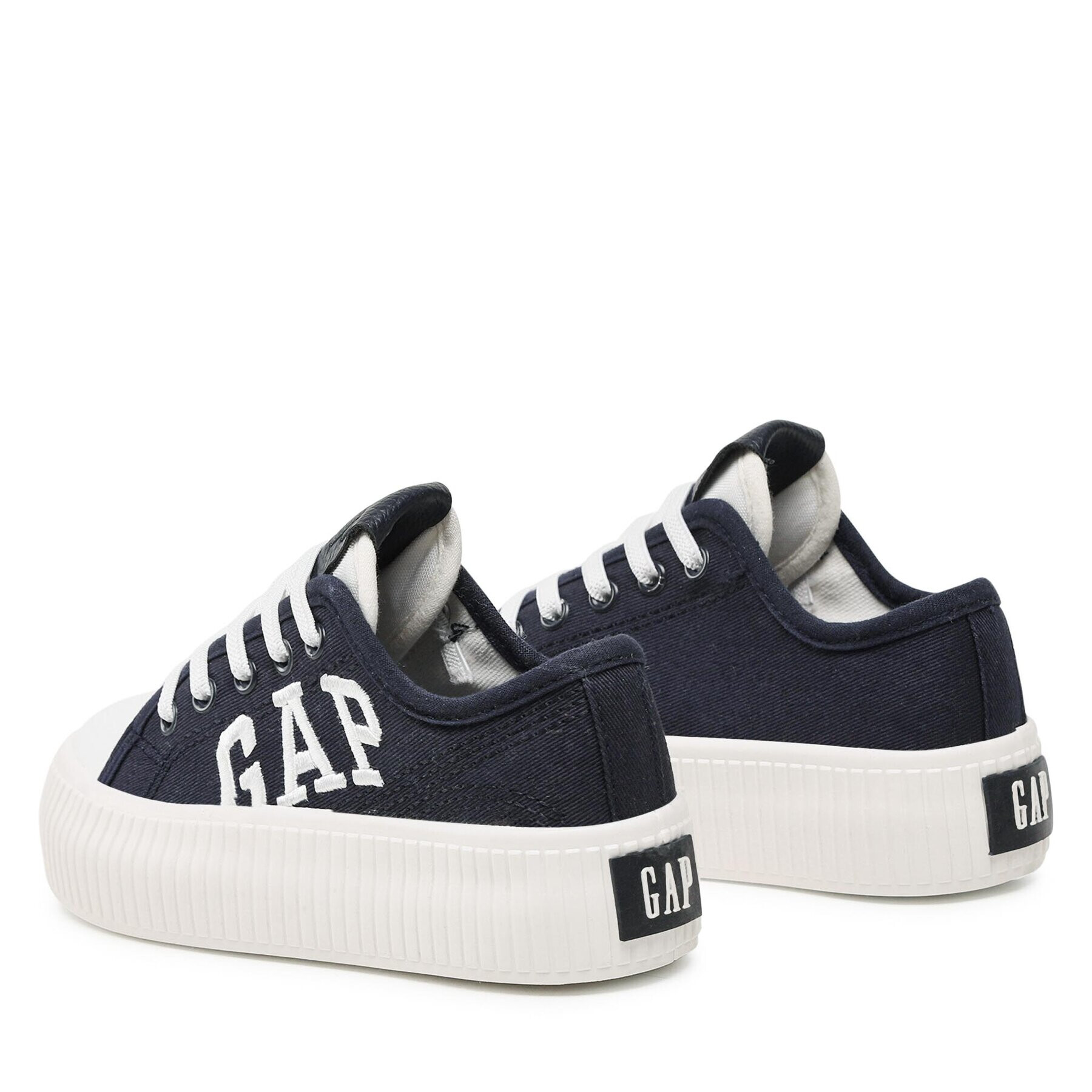 Gap Teniși Jackson Twl GAI001F5TYELYBGP Bleumarin - Pled.ro