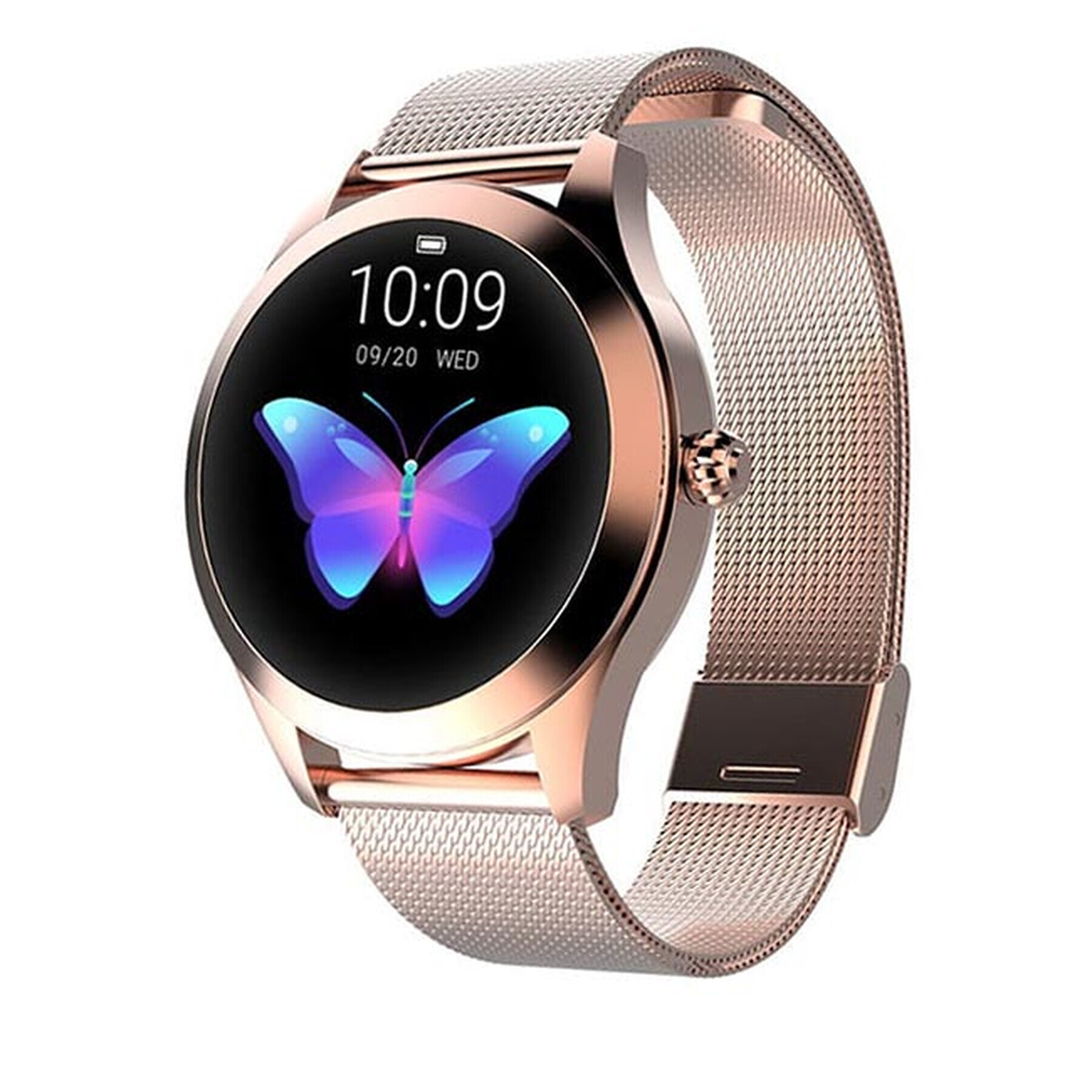 Garett Electronics Smartwatch Naomi Roz - Pled.ro