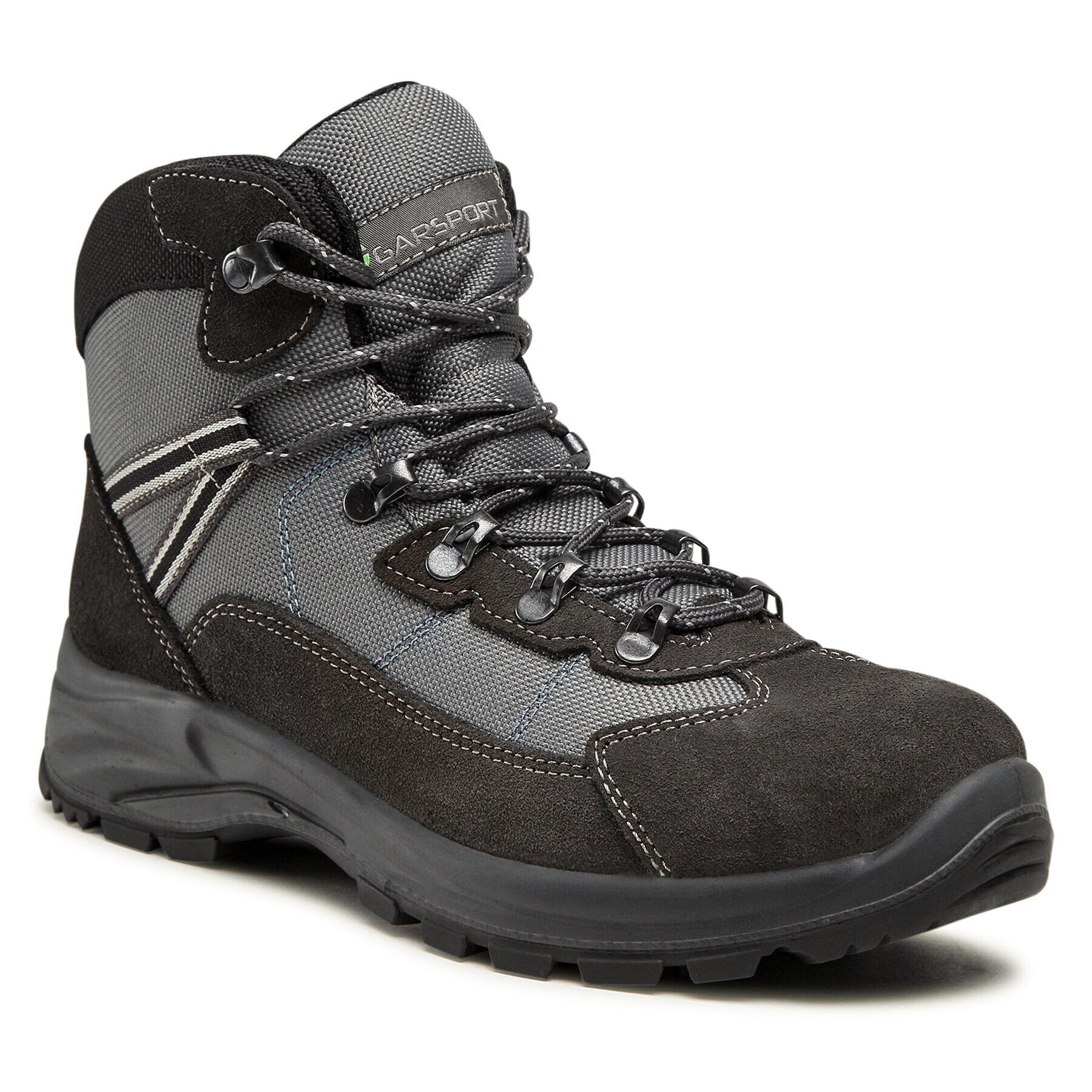 GARSPORT Trekkings Kamikaze Mid GDT1030009 Gri - Pled.ro