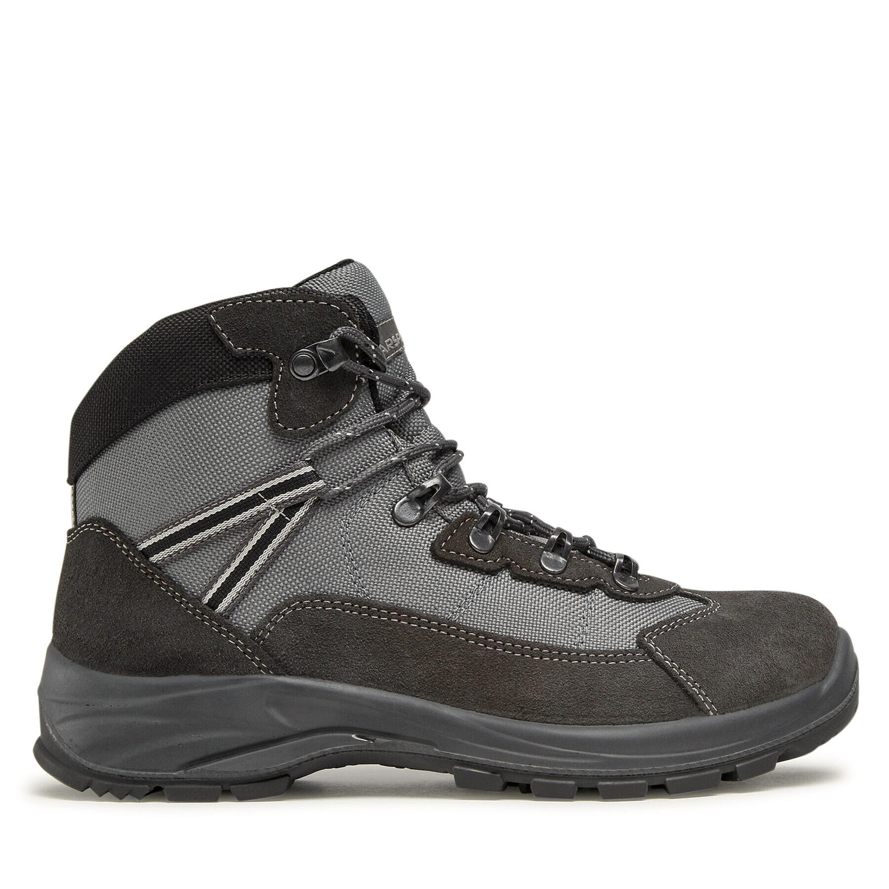 GARSPORT Trekkings Kamikaze Mid GDT1030009 Gri - Pled.ro