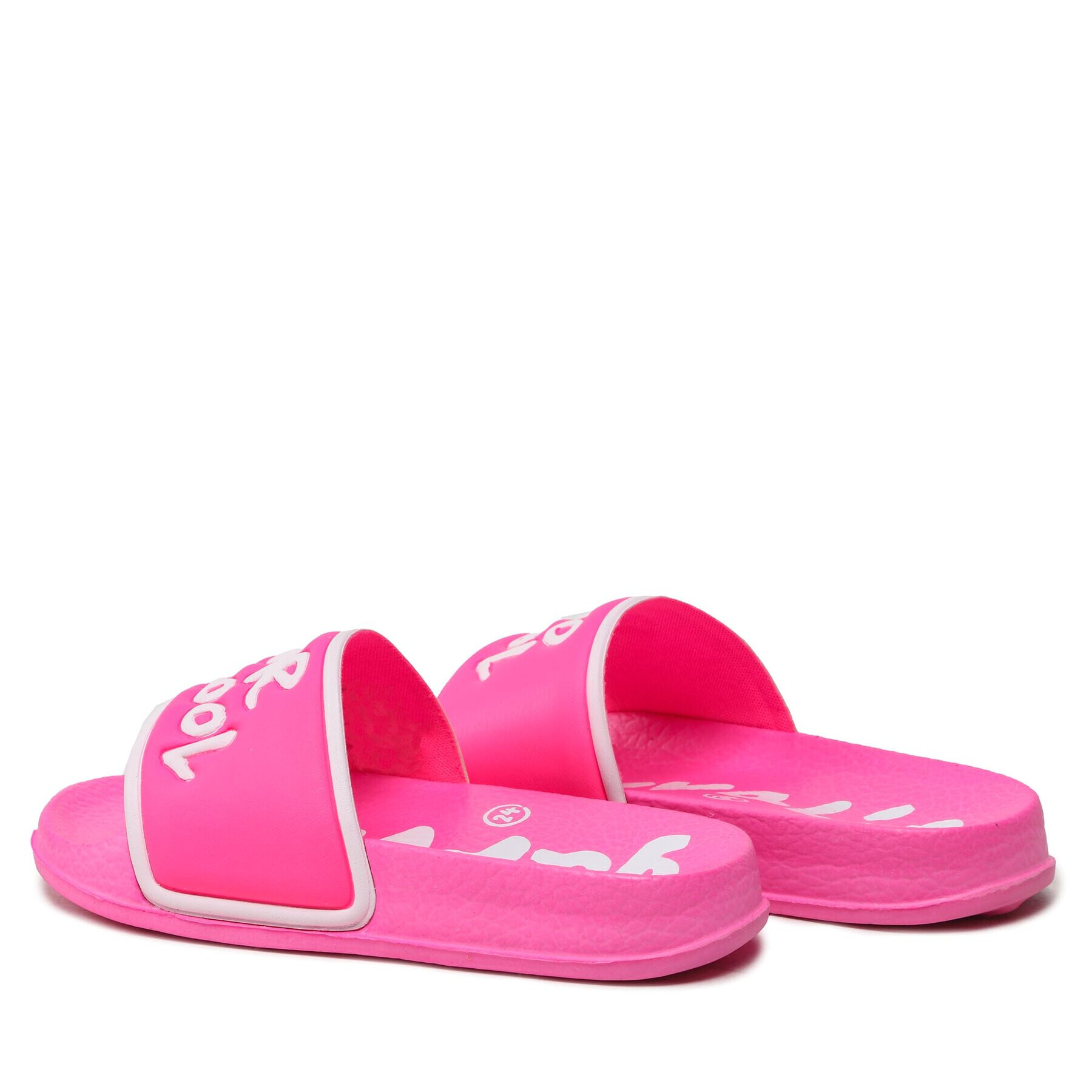 Garvalin Flip flop 232860 Roz - Pled.ro