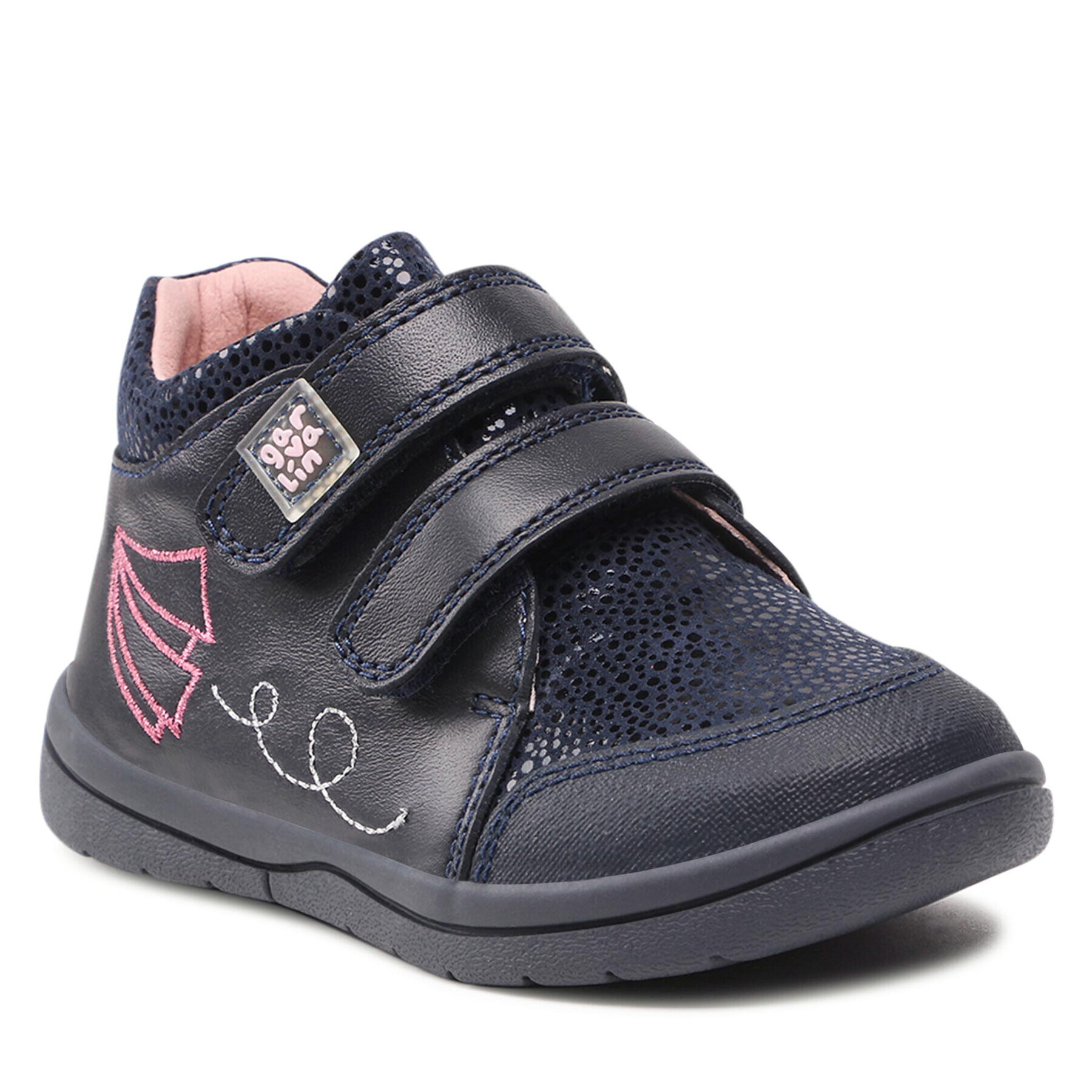 Garvalin Pantofi 211606 S Bleumarin - Pled.ro