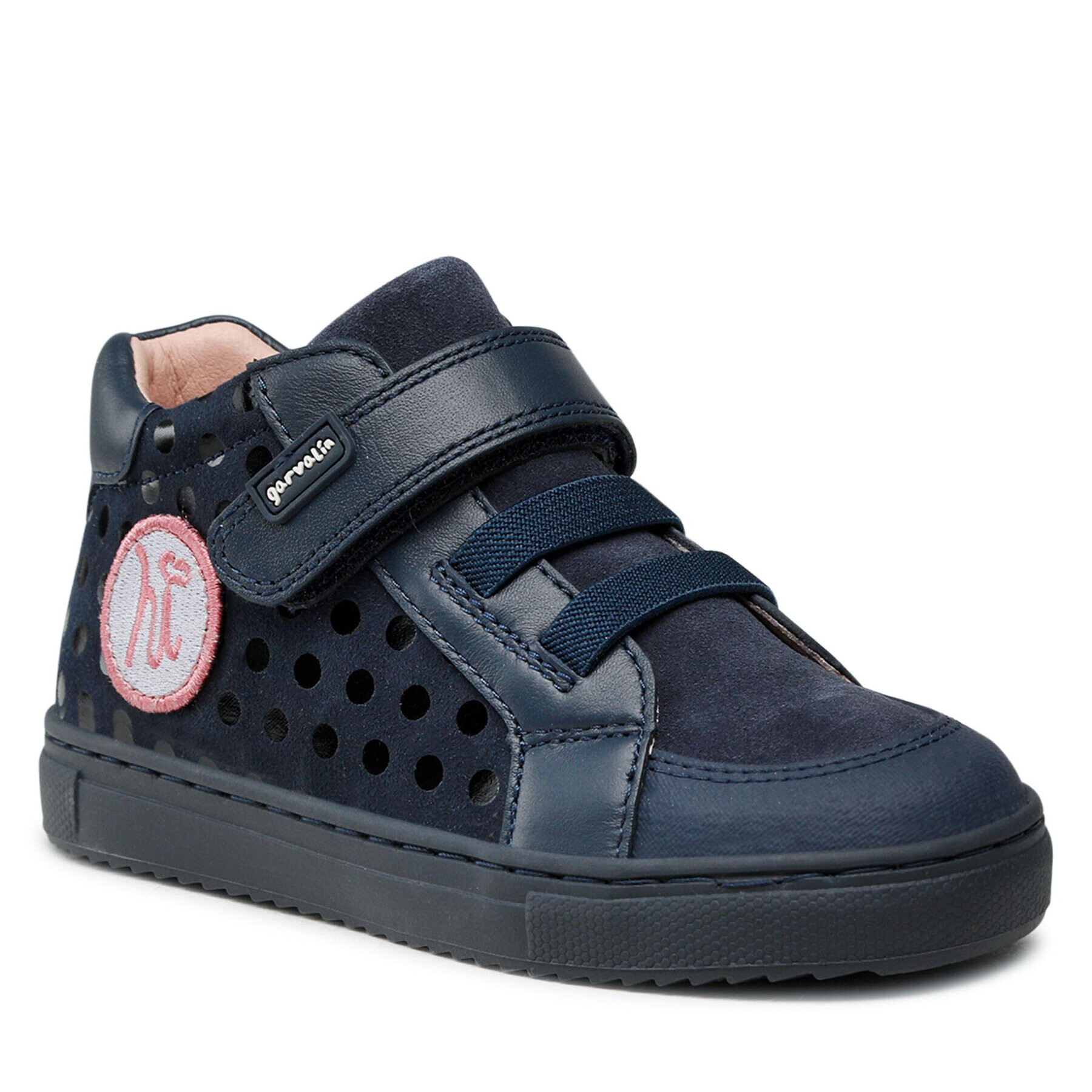 Garvalin Sneakers 211352 D Bleumarin - Pled.ro