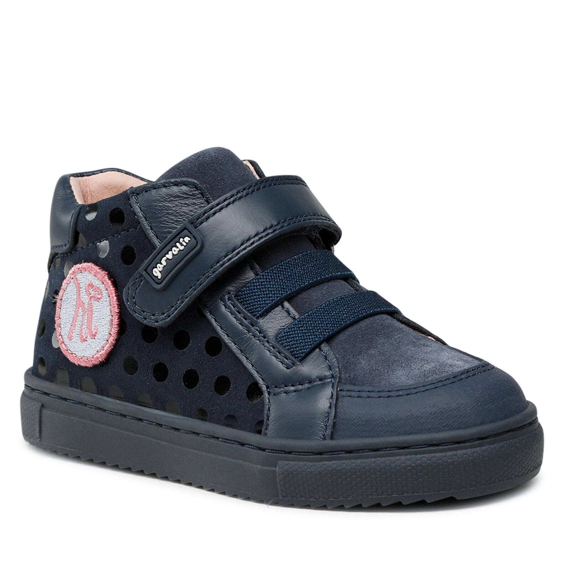 Garvalin Sneakers 211352 S Bleumarin - Pled.ro