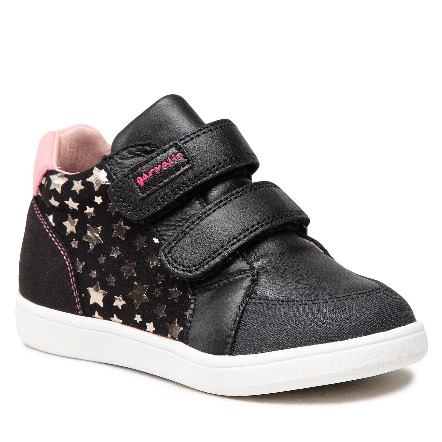 Garvalin Sneakers 211360 S Negru - Pled.ro