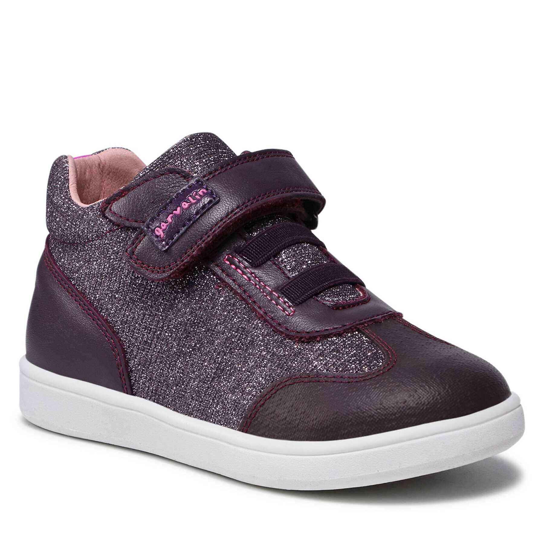 Garvalin Sneakers 211362 S Violet - Pled.ro