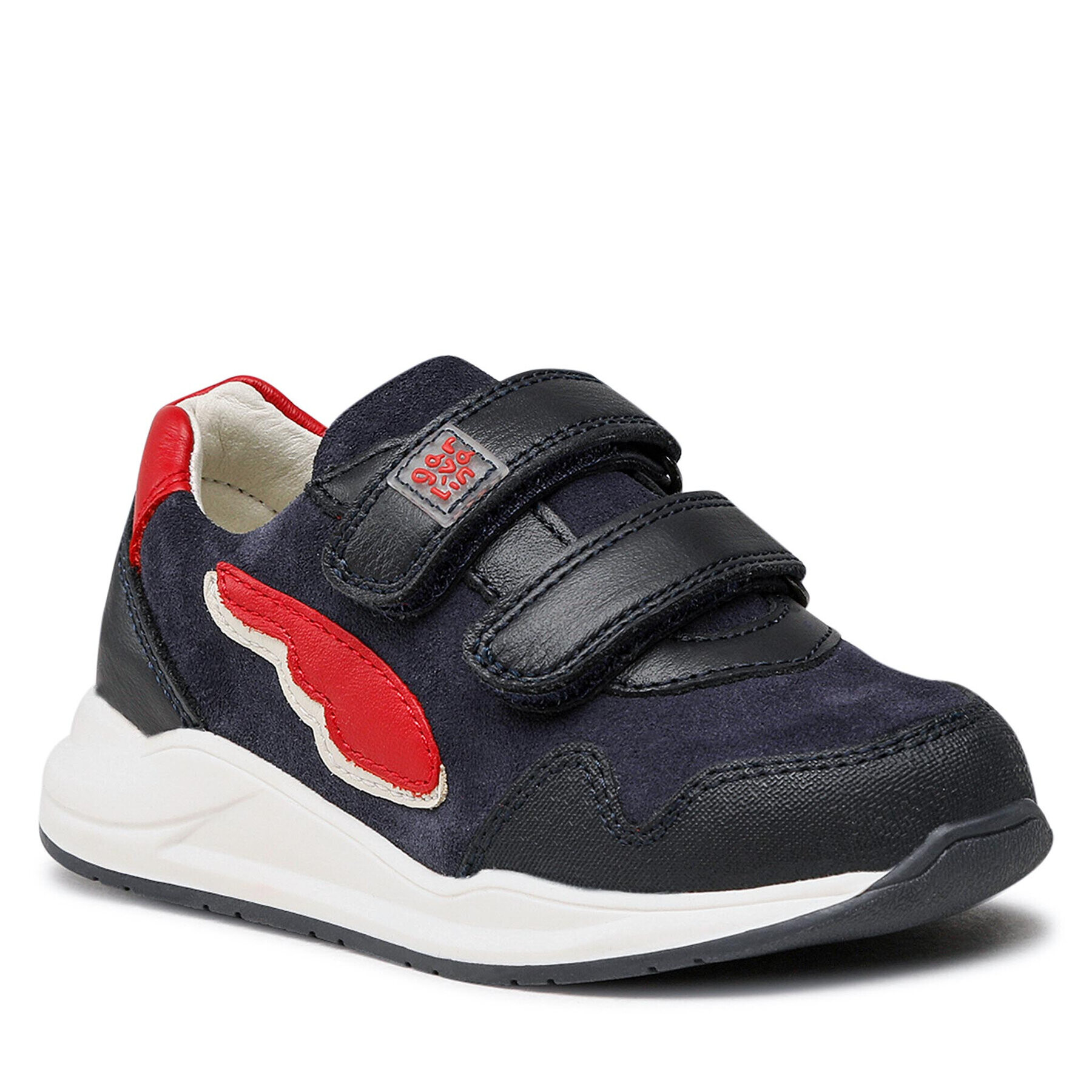 Garvalin Sneakers 211500 S Bleumarin - Pled.ro