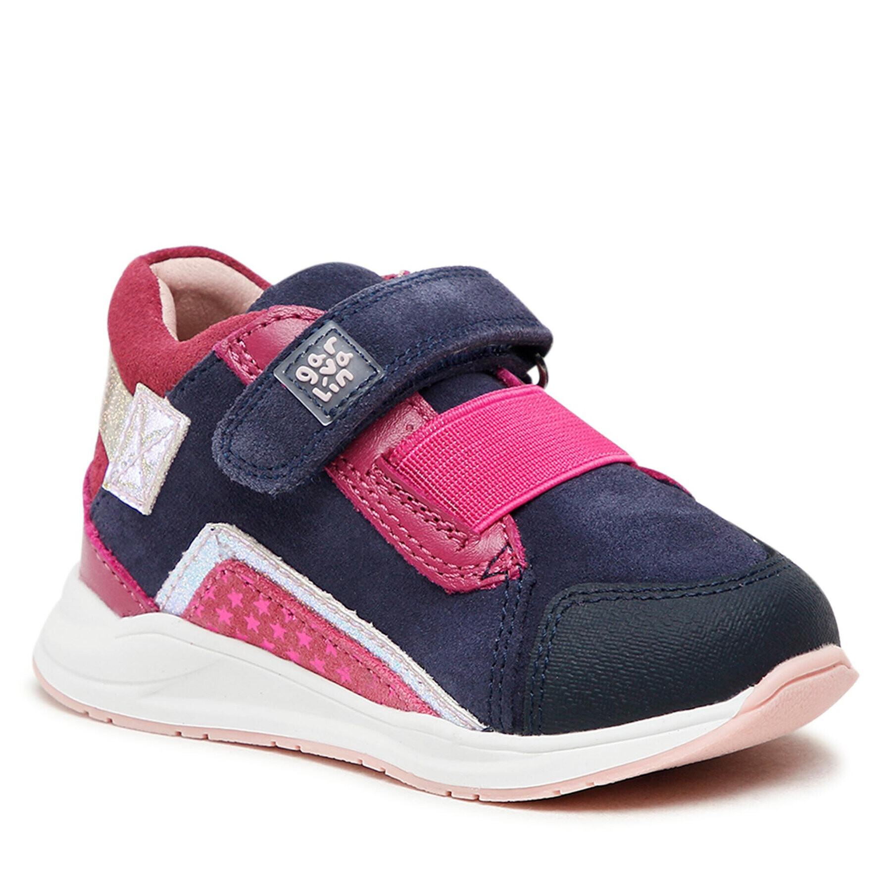 Garvalin Sneakers 211503 Bleumarin - Pled.ro