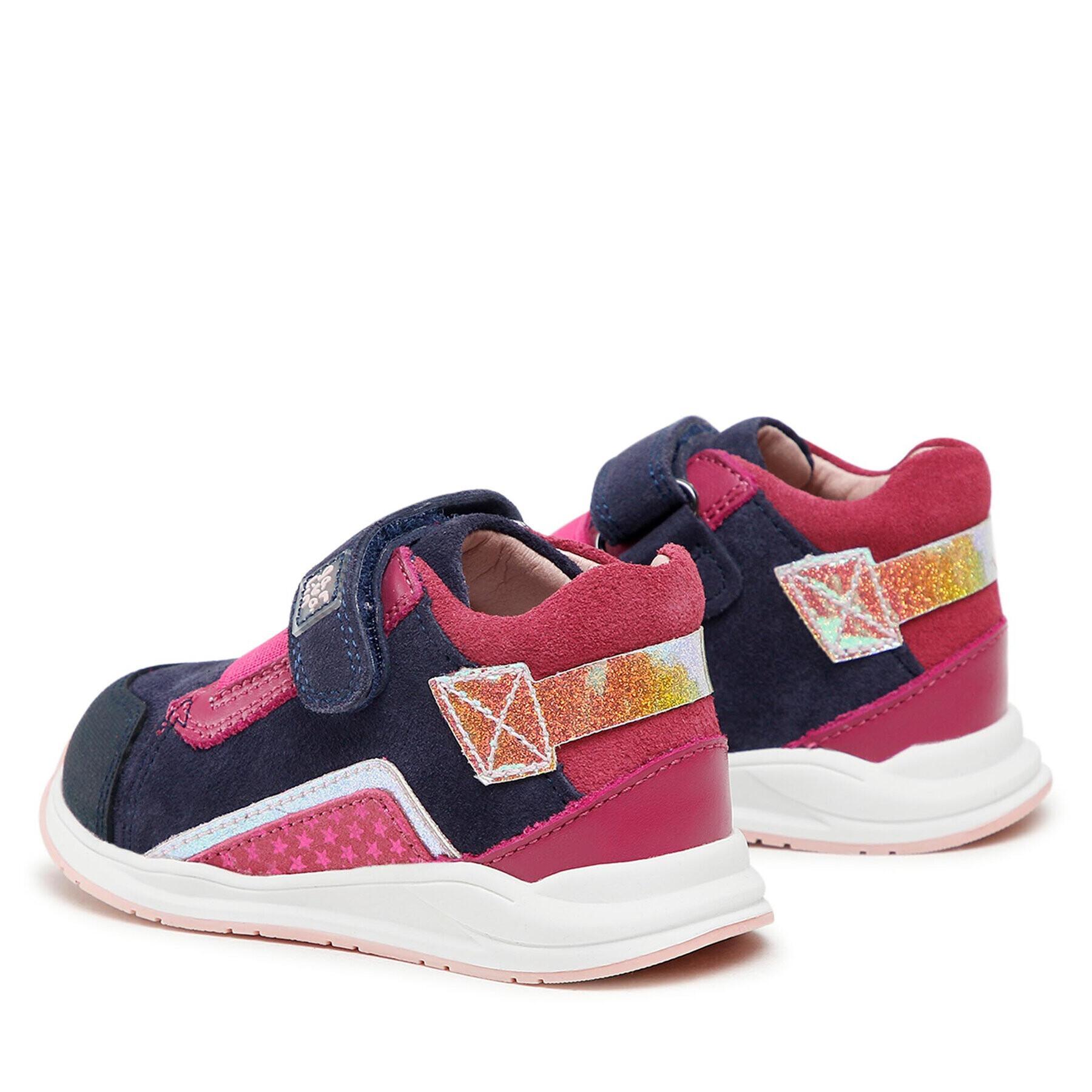 Garvalin Sneakers 211503 Bleumarin - Pled.ro