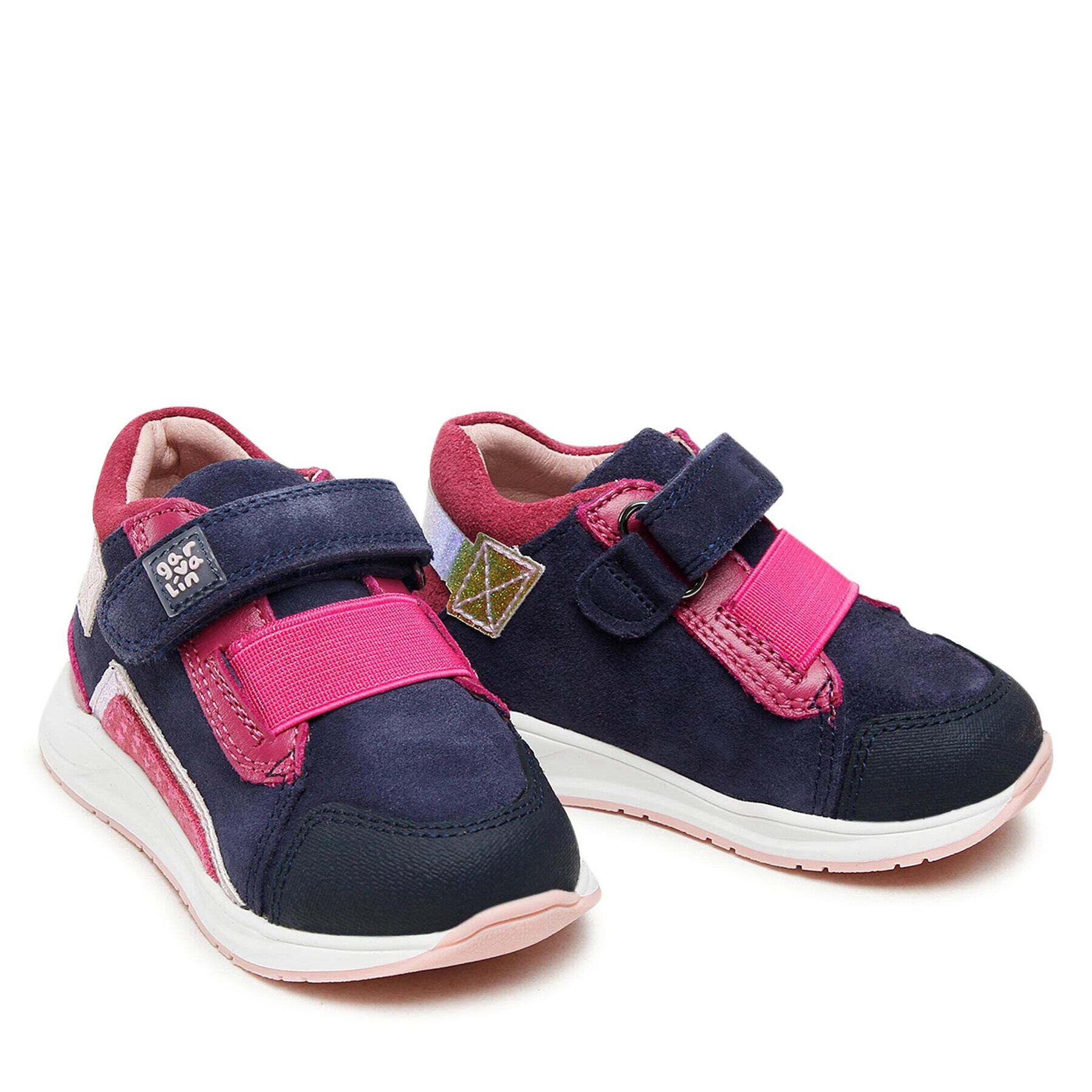 Garvalin Sneakers 211503 Bleumarin - Pled.ro