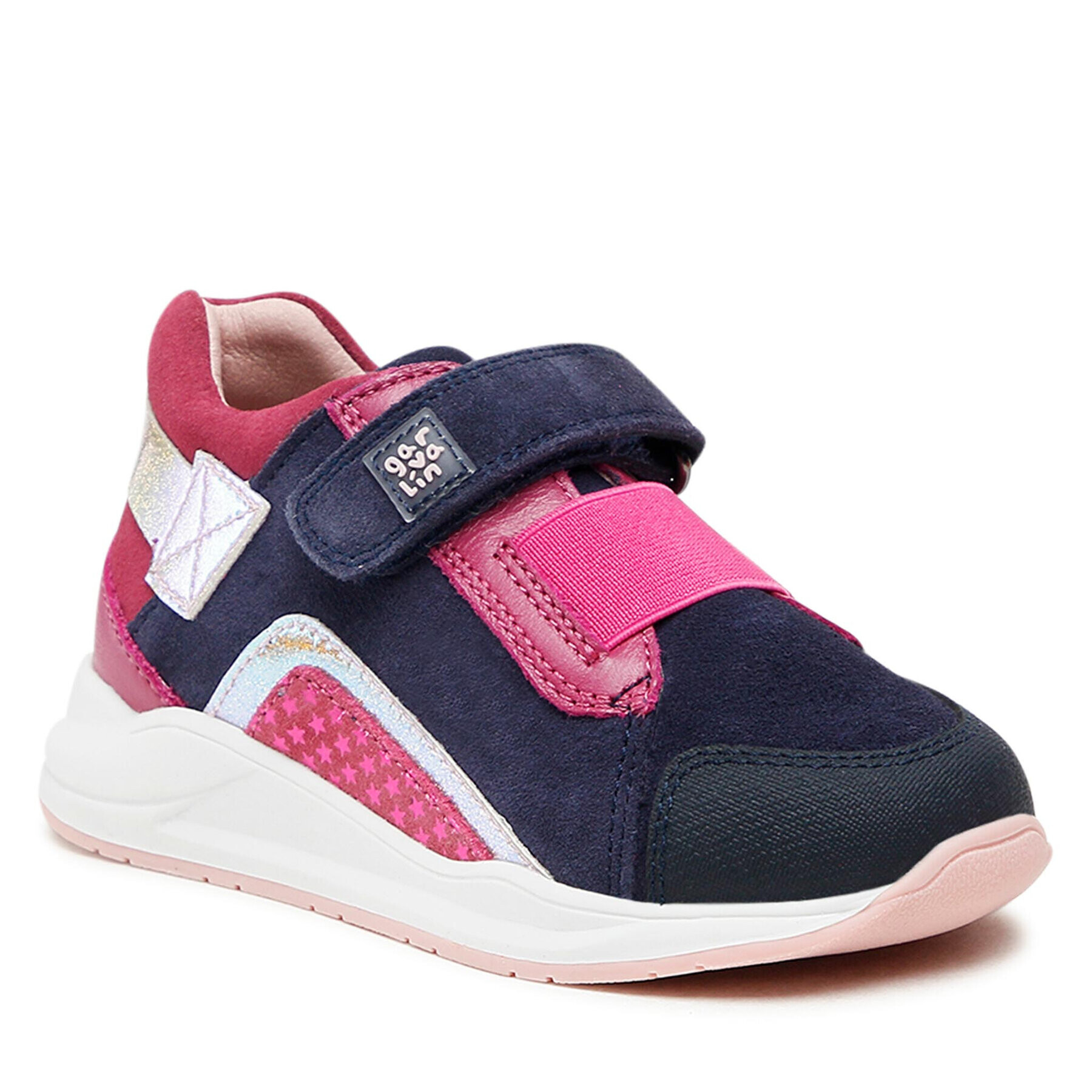 Garvalin Sneakers 211503 S Bleumarin - Pled.ro