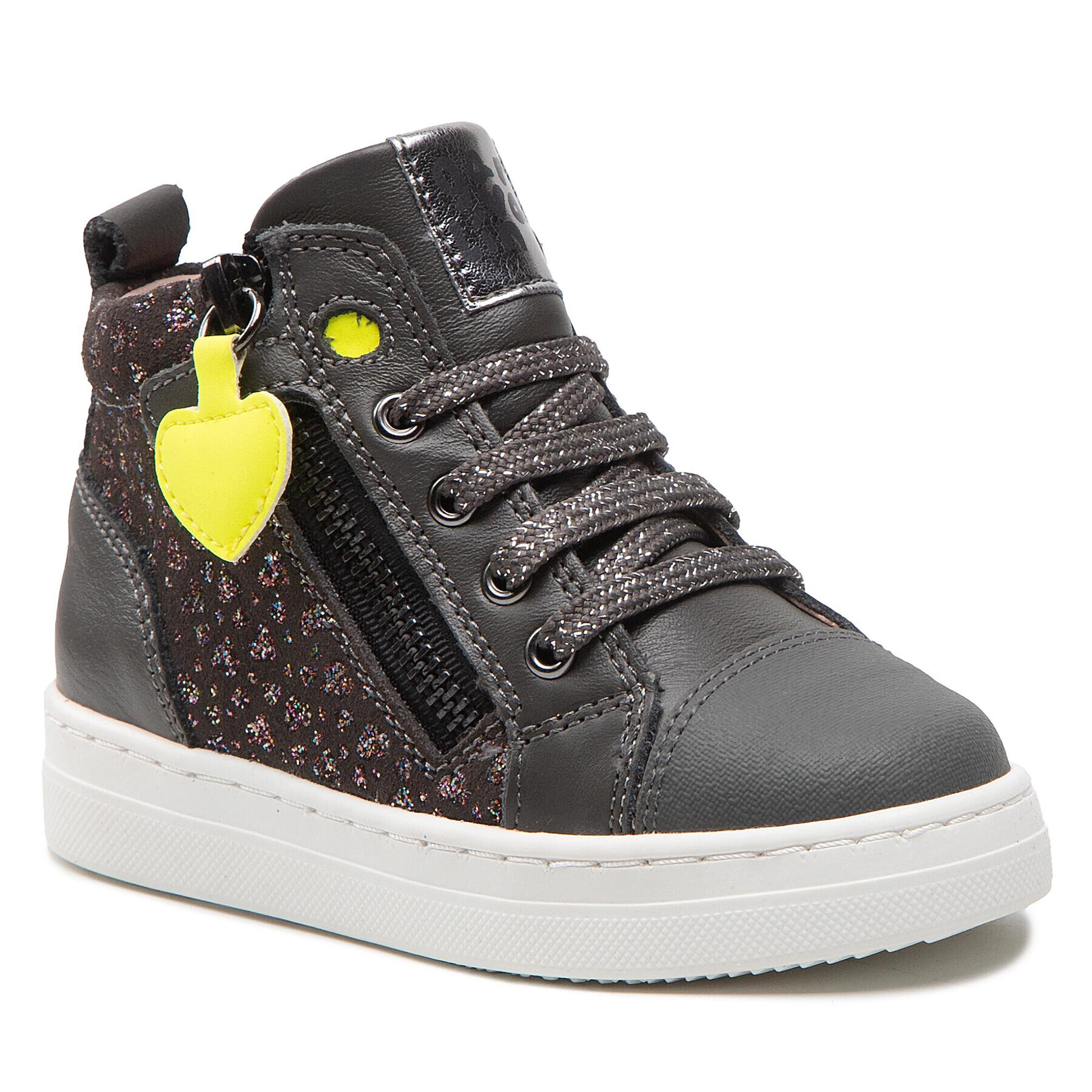 Garvalin Sneakers -211524 Gri - Pled.ro