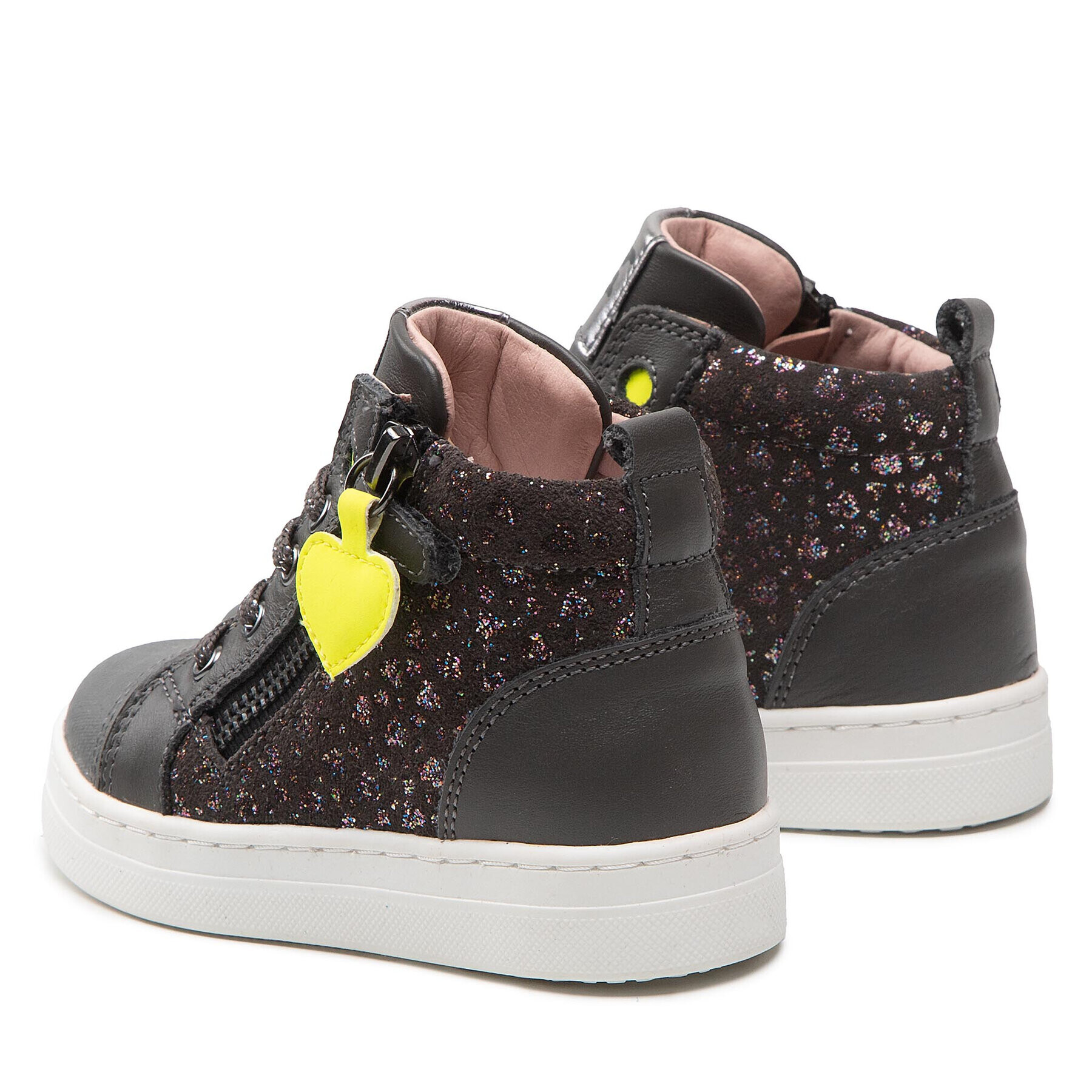 Garvalin Sneakers -211524 Gri - Pled.ro