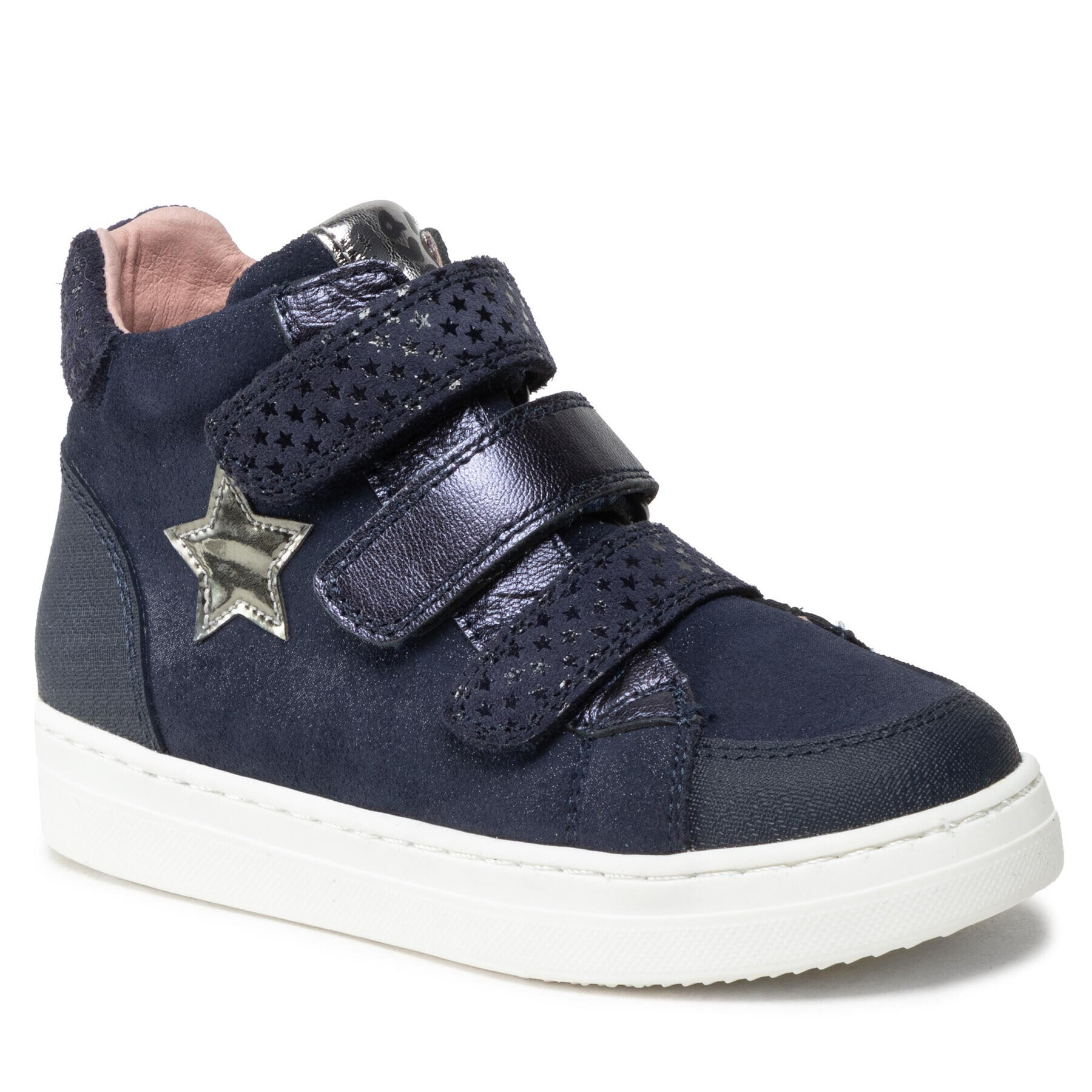 Garvalin Sneakers 211525 S Bleumarin - Pled.ro