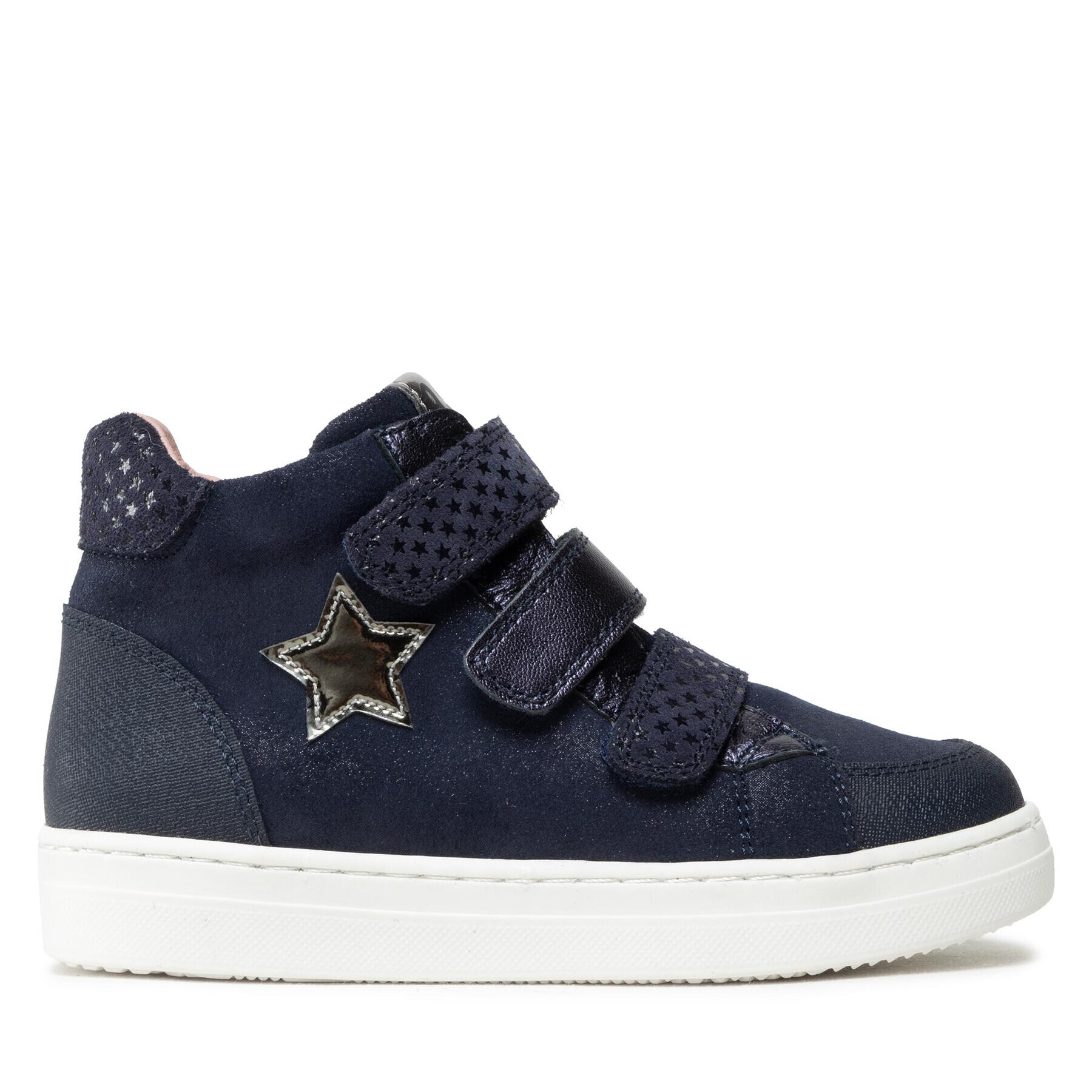 Garvalin Sneakers 211525 S Bleumarin - Pled.ro