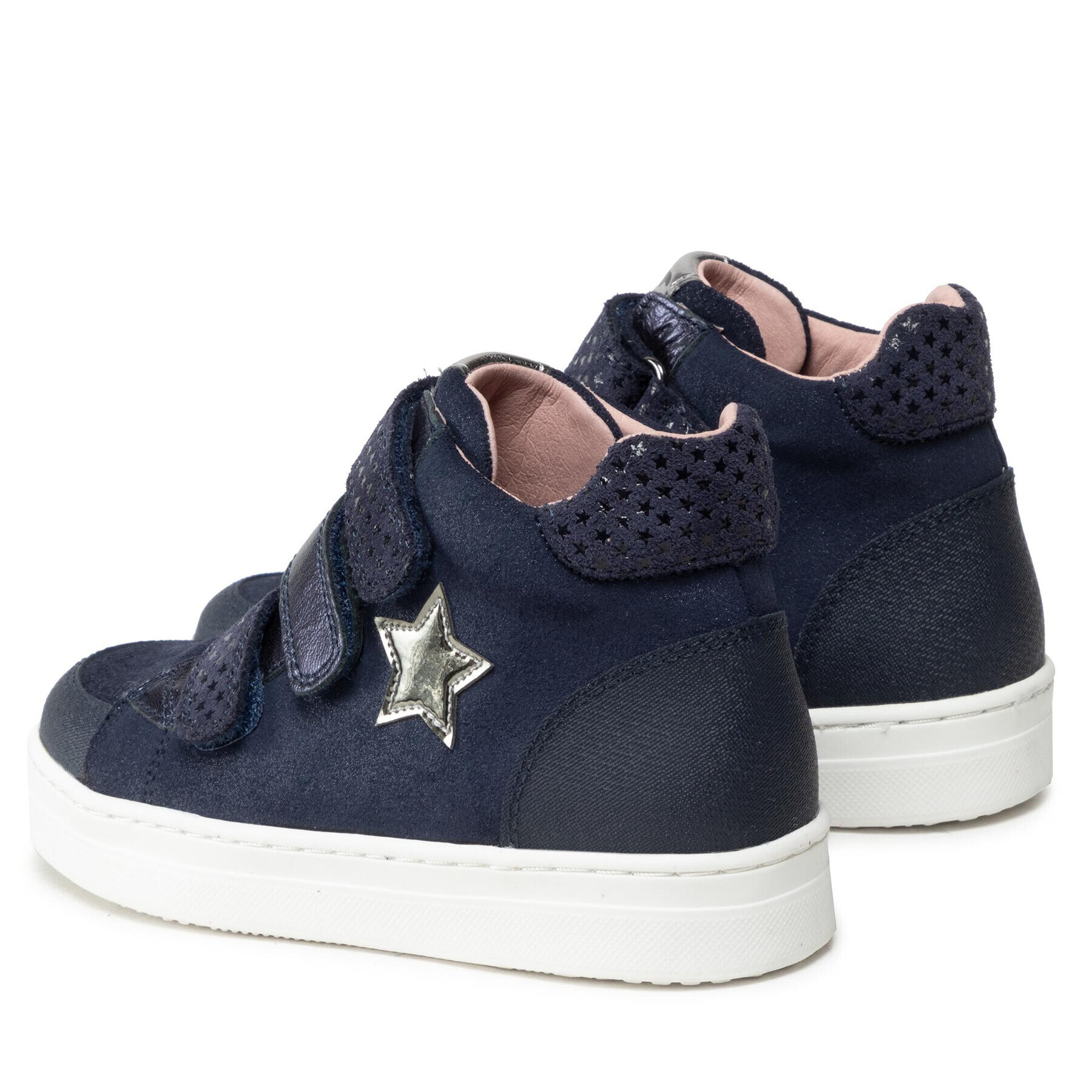 Garvalin Sneakers 211525 S Bleumarin - Pled.ro