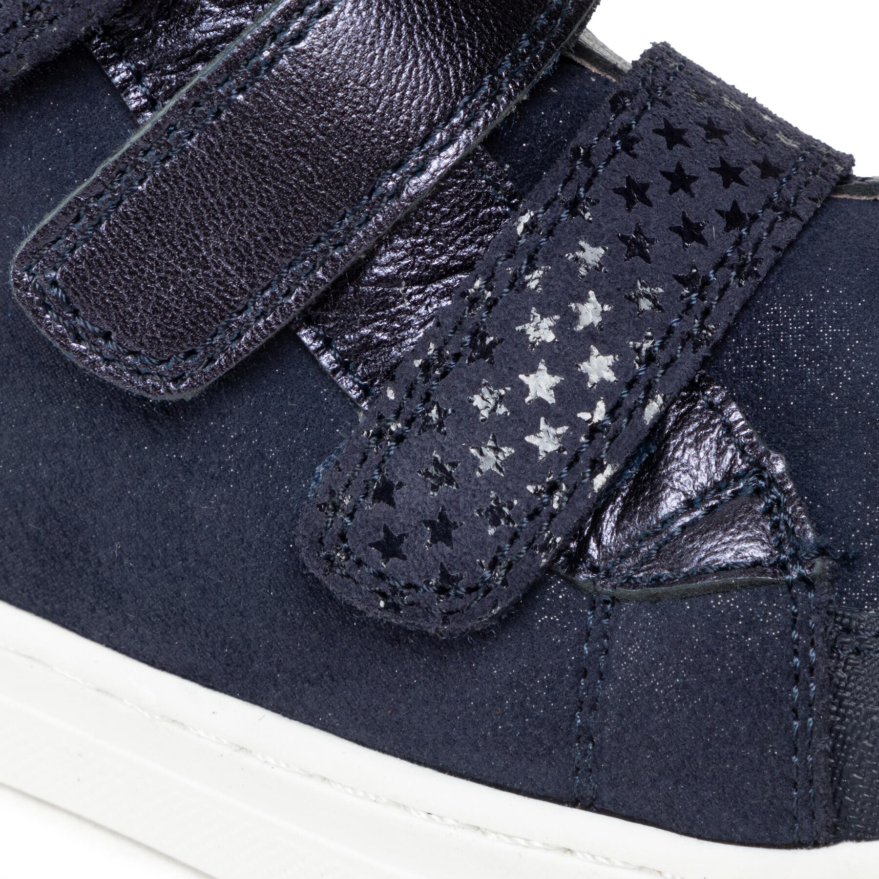 Garvalin Sneakers 211525 S Bleumarin - Pled.ro