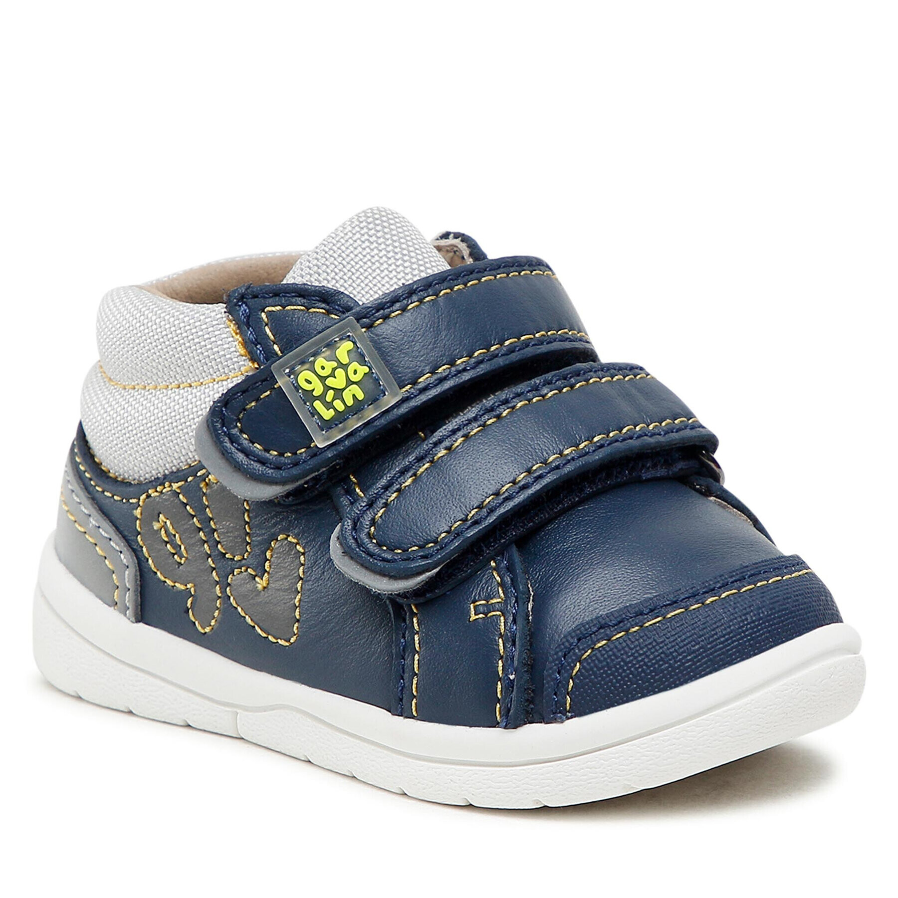 Garvalin Sneakers 211601 M Bleumarin - Pled.ro