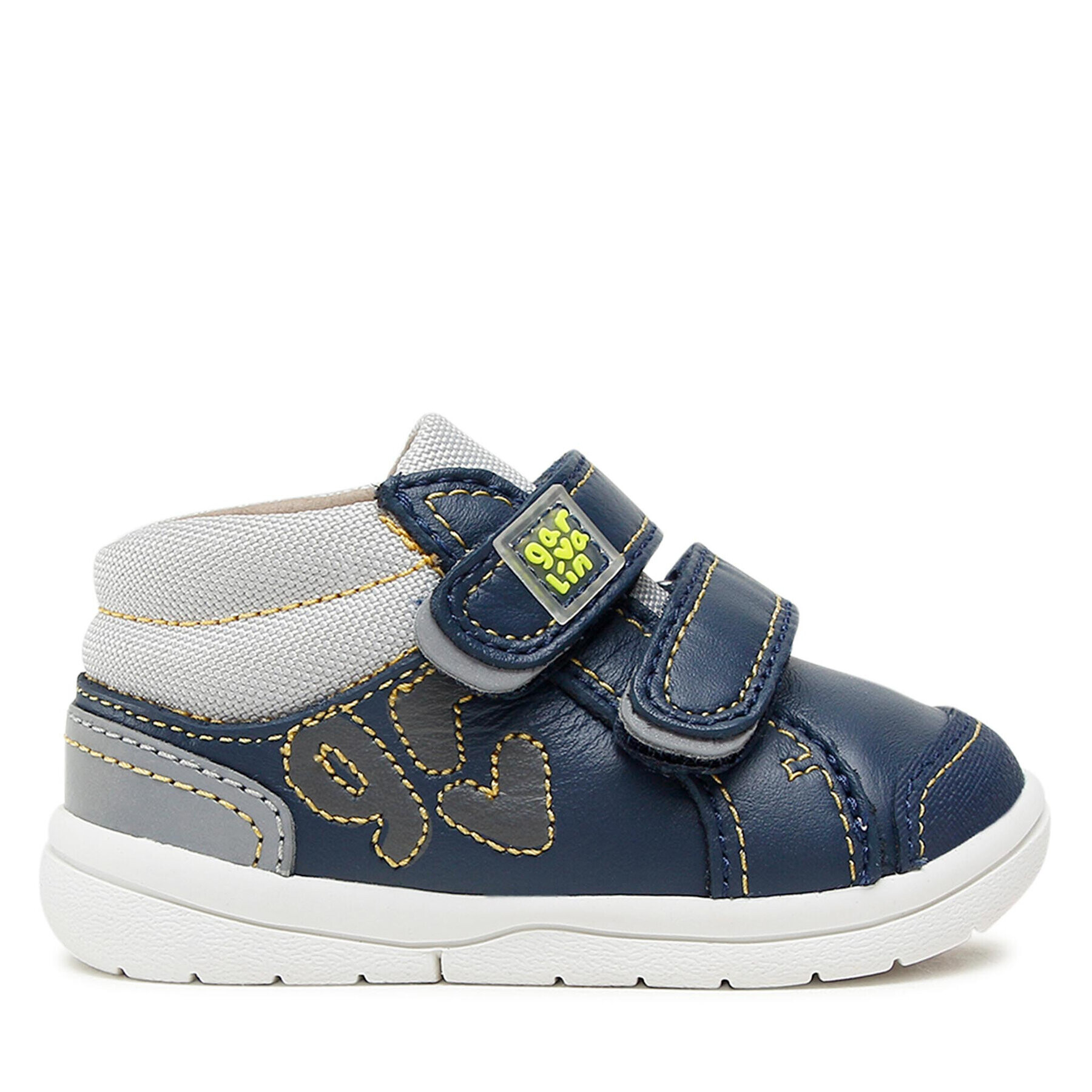 Garvalin Sneakers 211601 M Bleumarin - Pled.ro