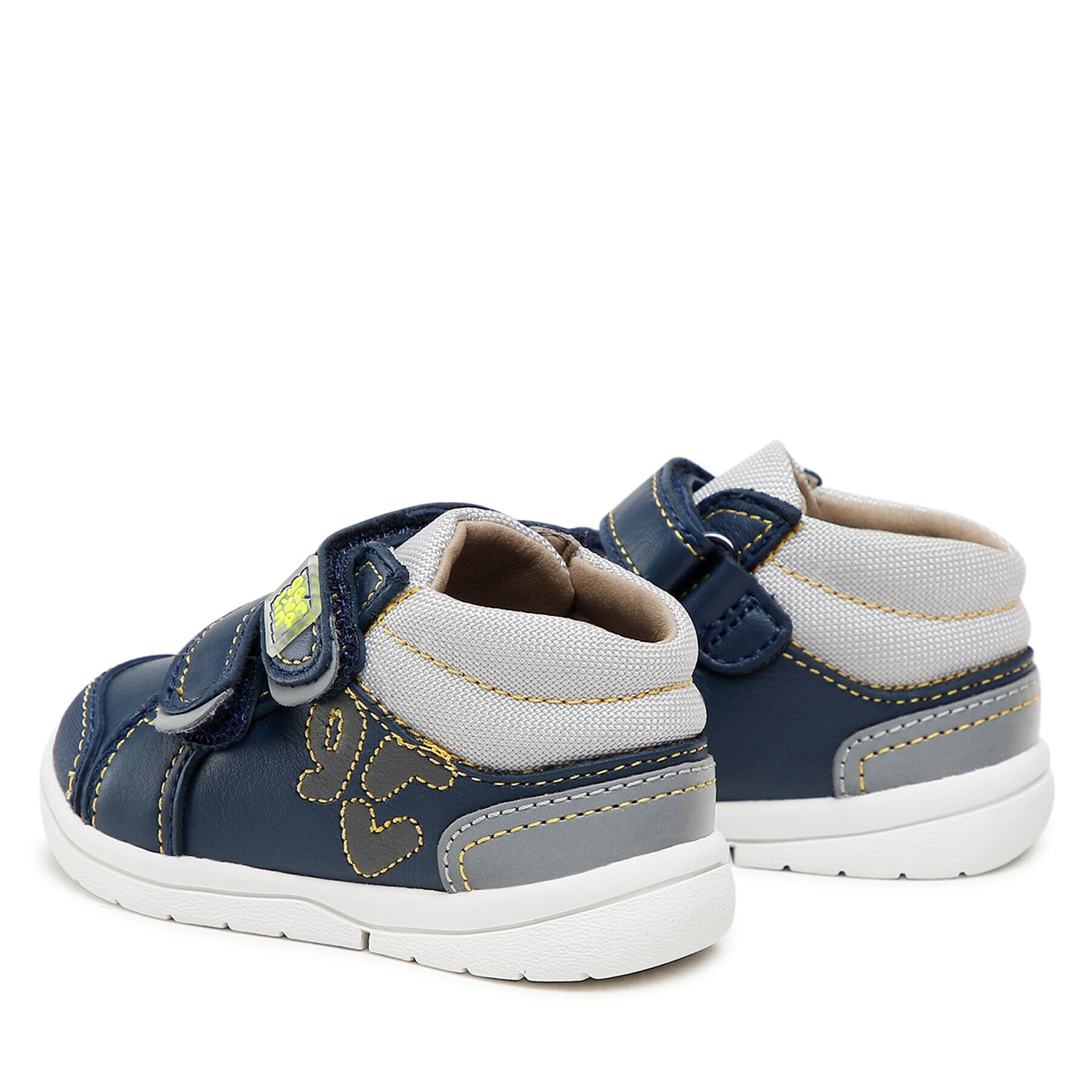 Garvalin Sneakers 211601 M Bleumarin - Pled.ro