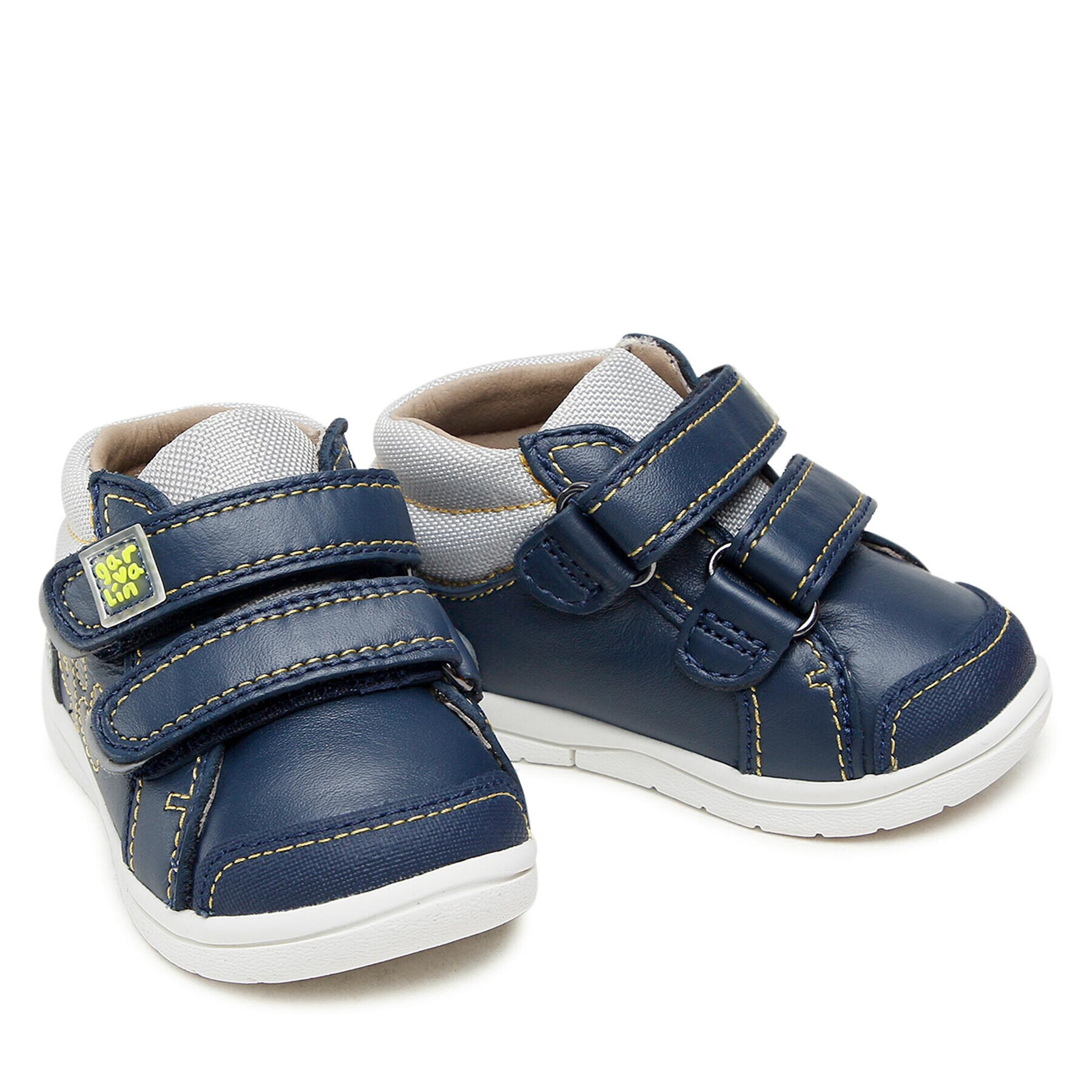 Garvalin Sneakers 211601 M Bleumarin - Pled.ro