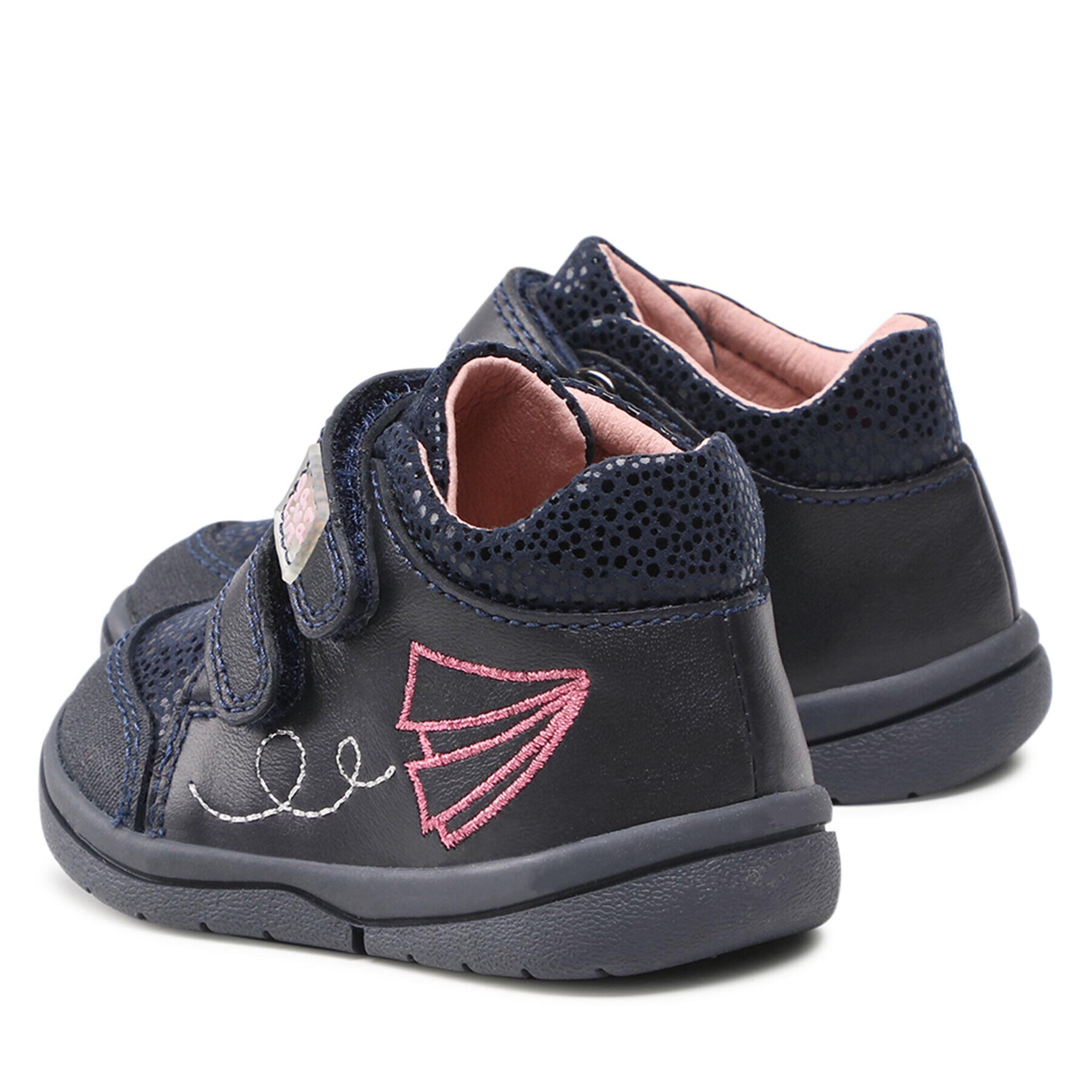 Garvalin Sneakers 211606 M Bleumarin - Pled.ro