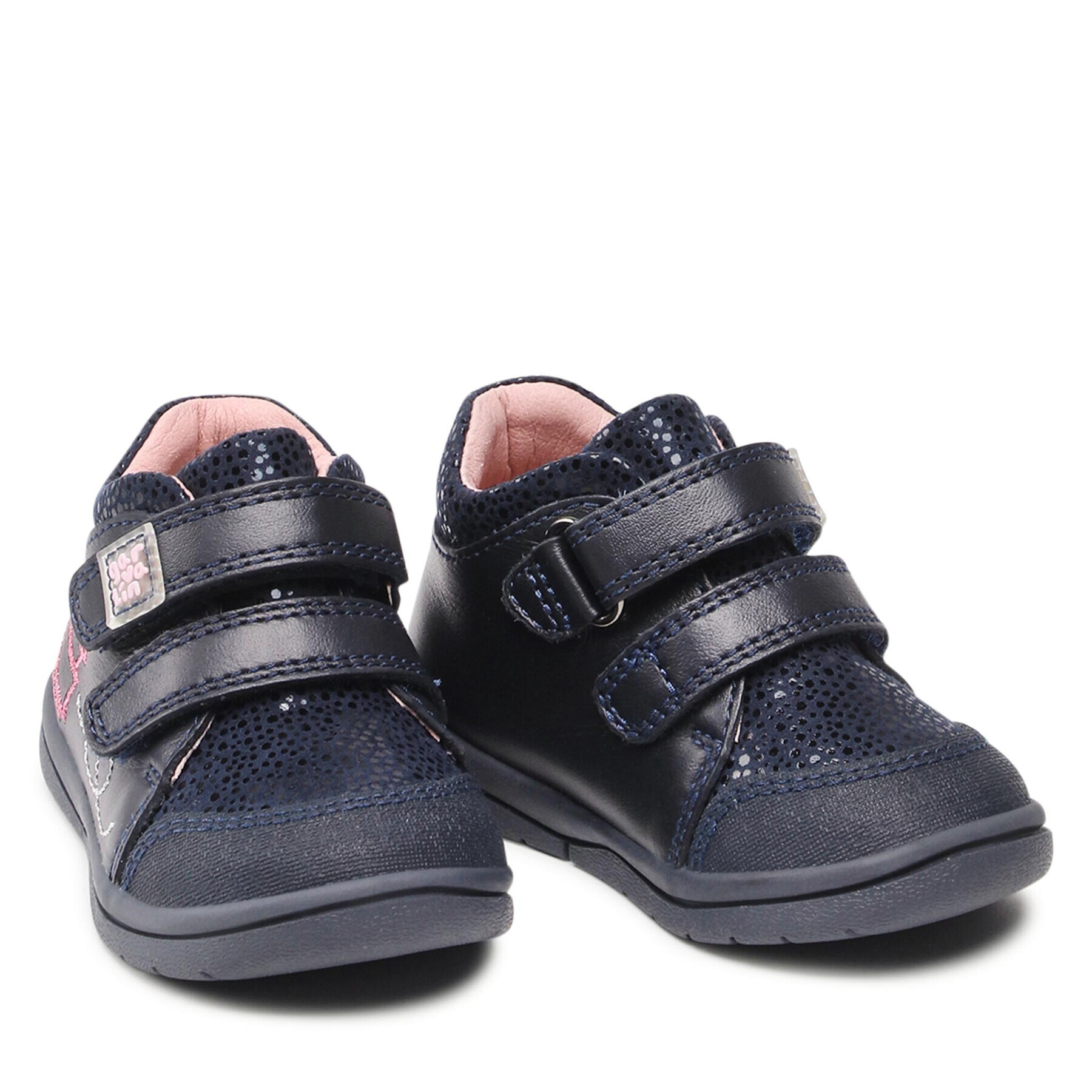 Garvalin Sneakers 211606 M Bleumarin - Pled.ro