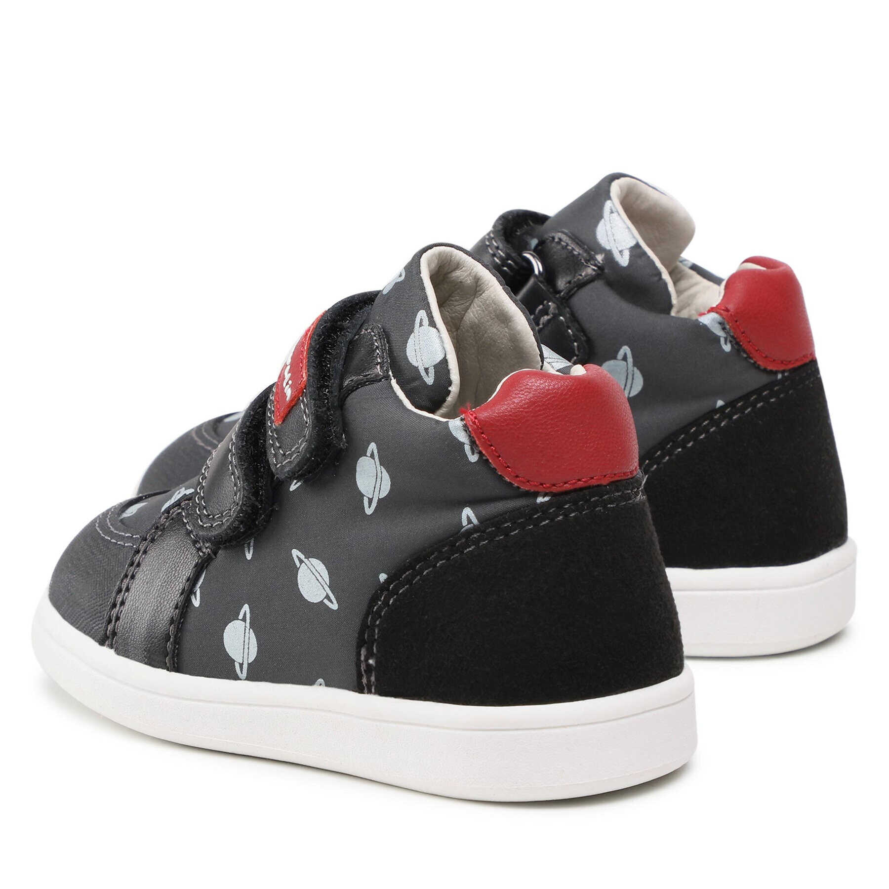 Garvalin Sneakers 211632 M Gri - Pled.ro