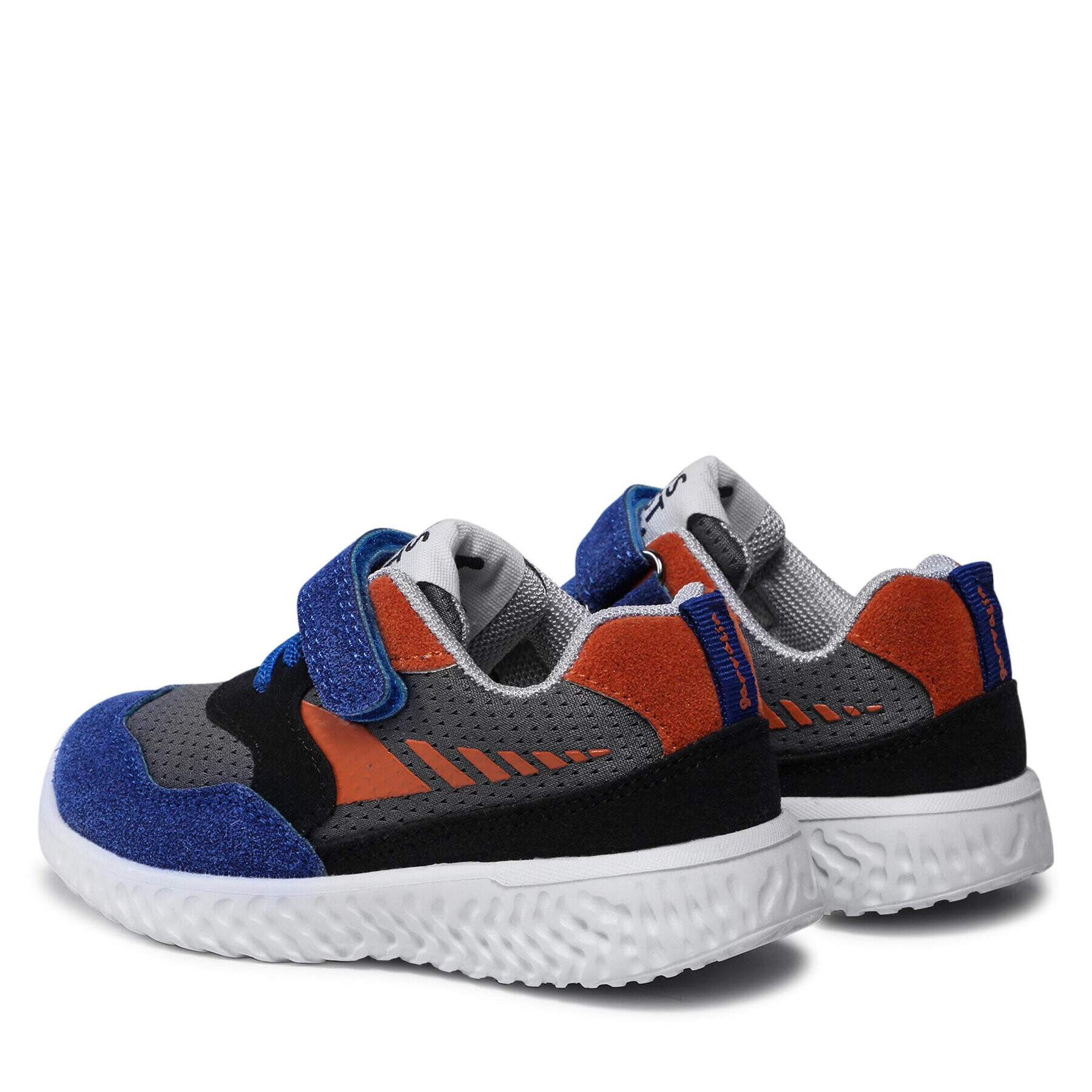 Garvalin Sneakers 211800 Gri - Pled.ro