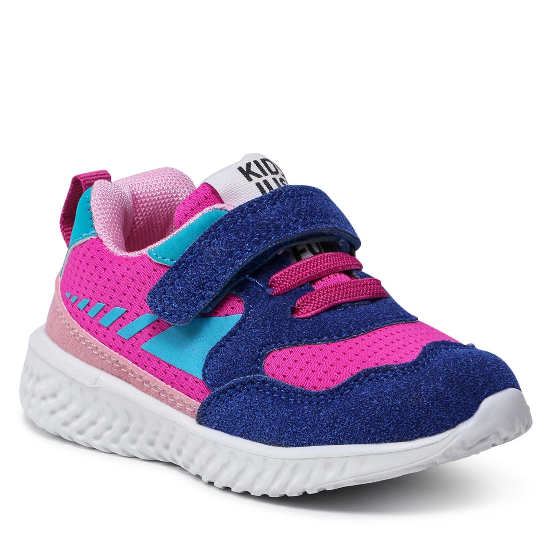 Garvalin Sneakers 211800 Roz - Pled.ro