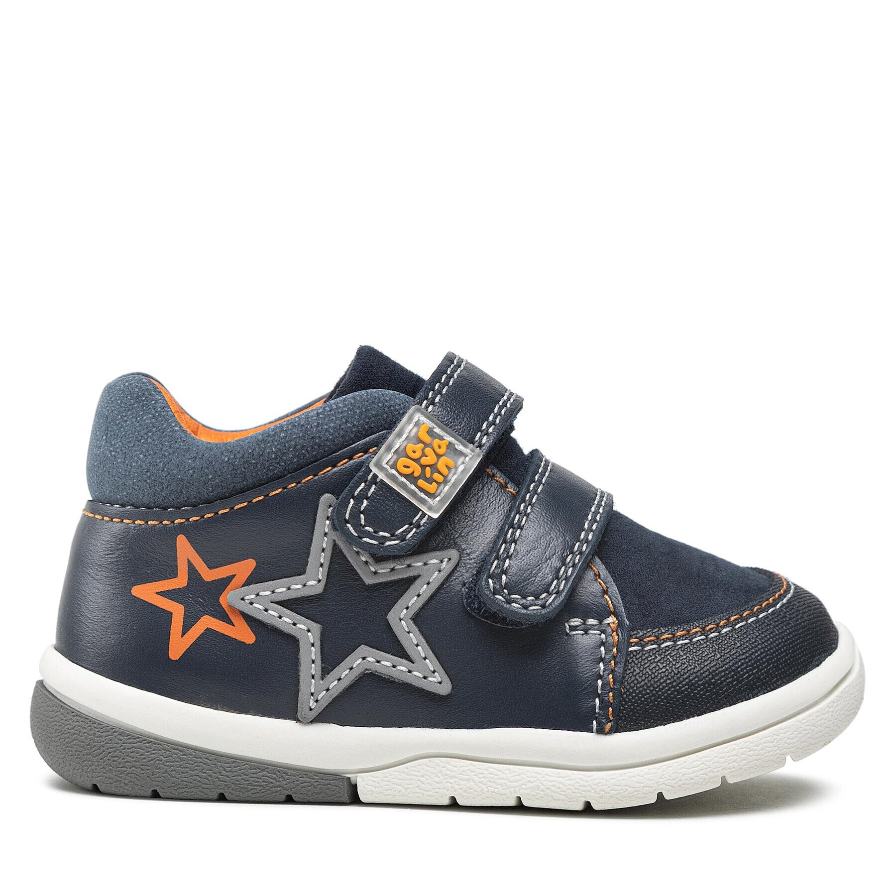 Garvalin Sneakers 221305-A-0 M Bleumarin - Pled.ro