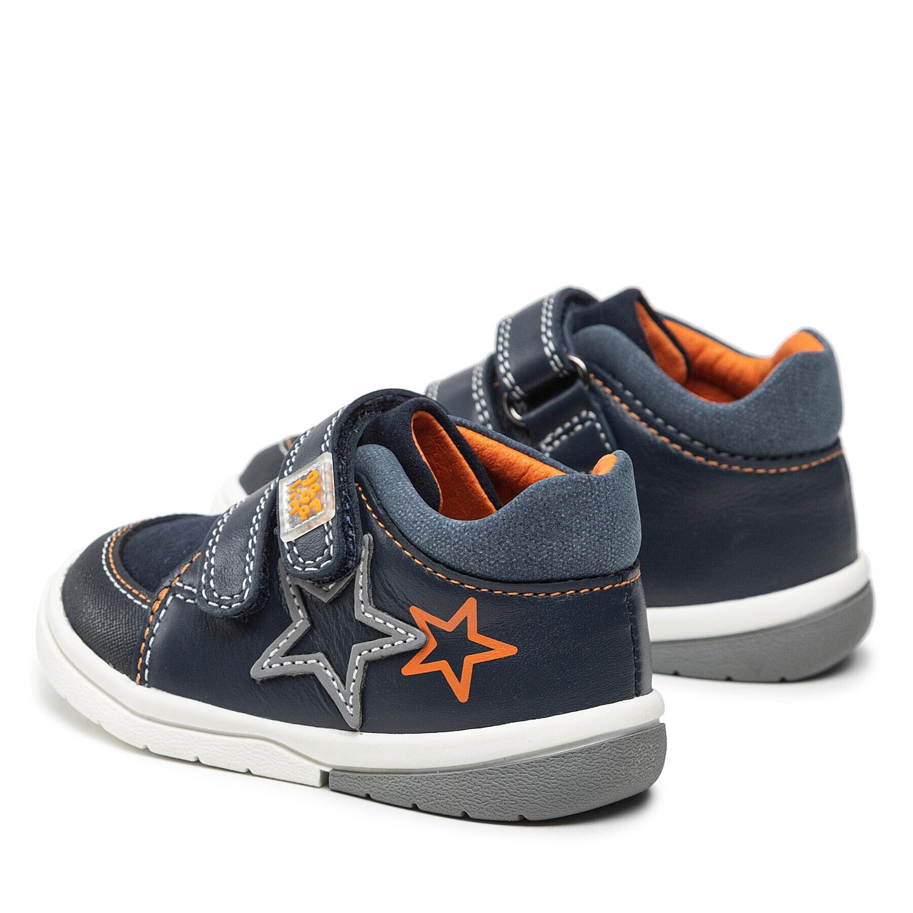 Garvalin Sneakers 221305-A-0 M Bleumarin - Pled.ro