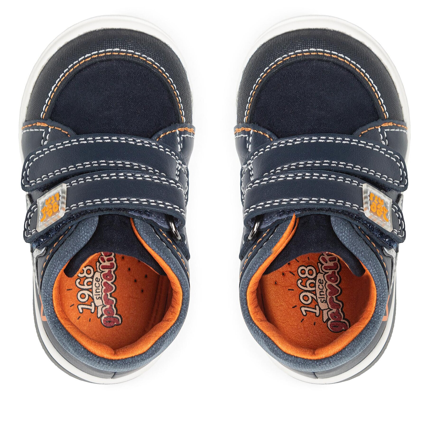 Garvalin Sneakers 221305-A-0 M Bleumarin - Pled.ro