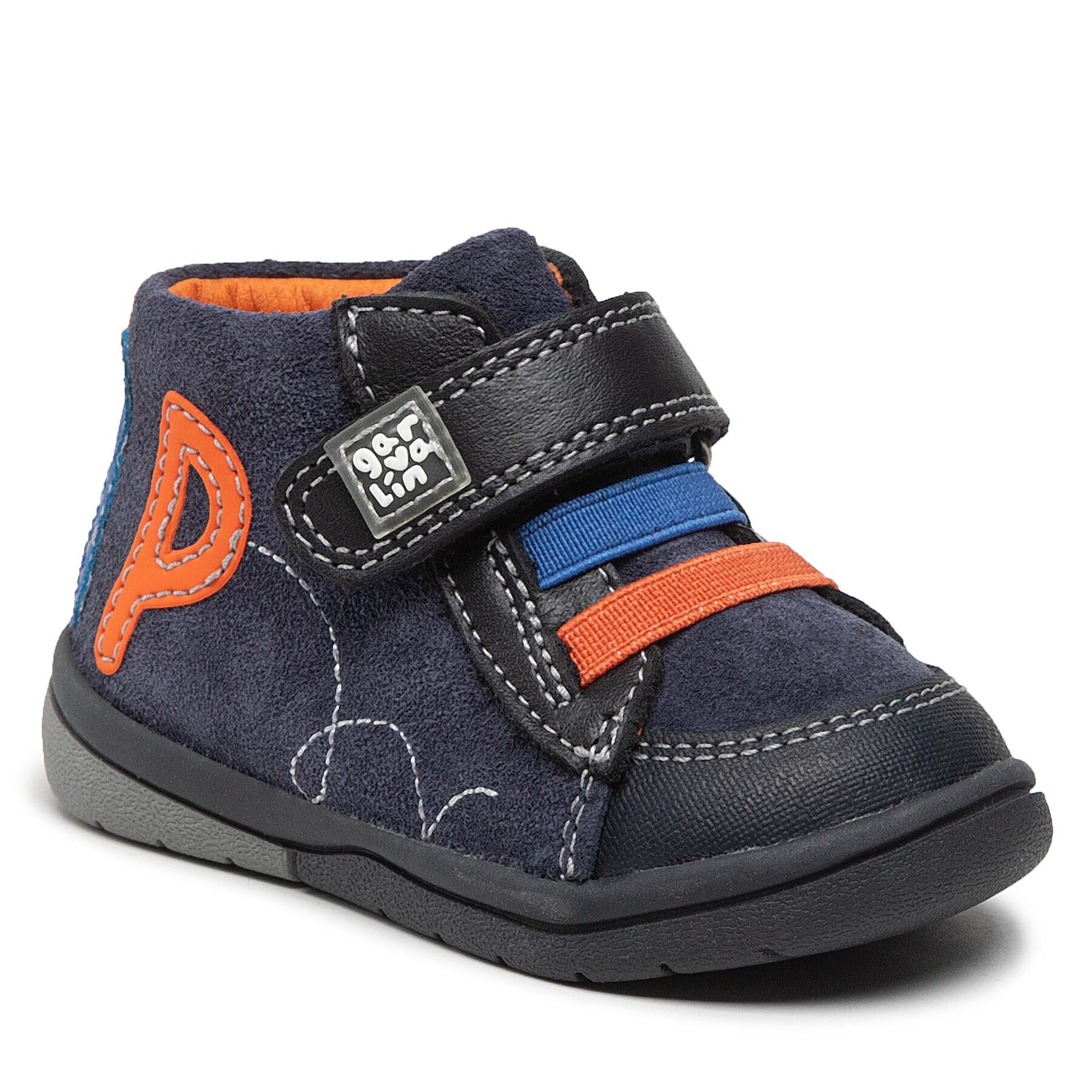 Garvalin Sneakers 221306-A-0 M Bleumarin - Pled.ro