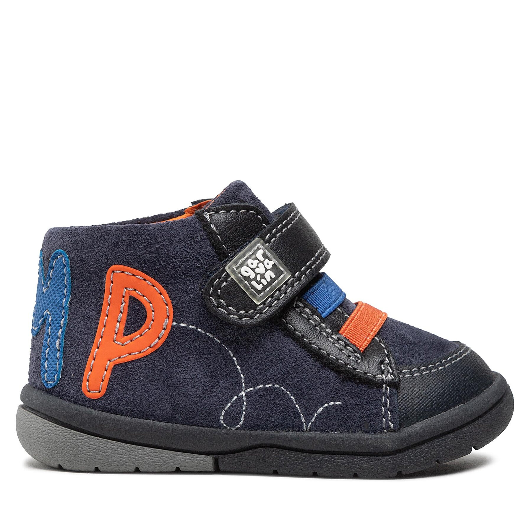 Garvalin Sneakers 221306-A-0 M Bleumarin - Pled.ro