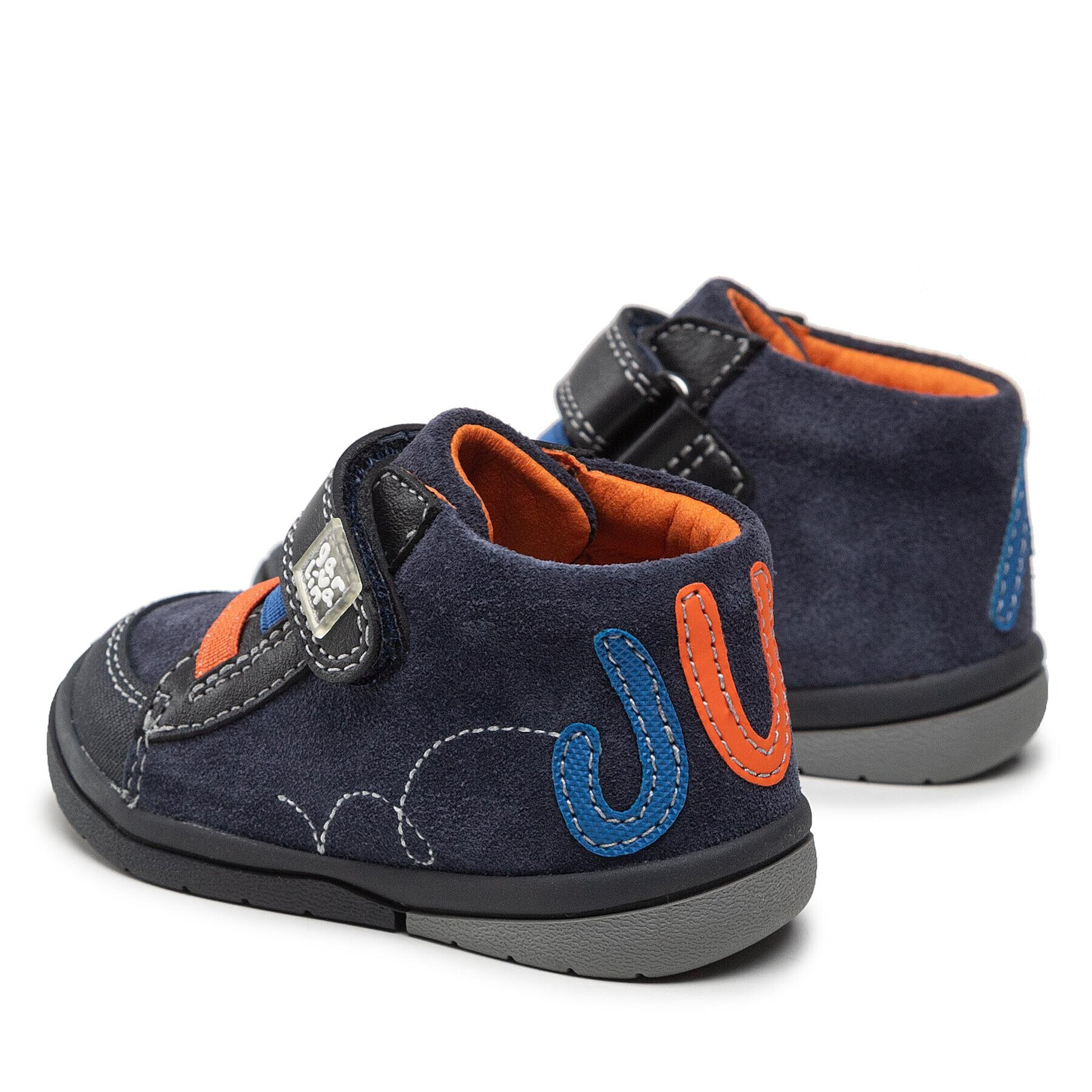 Garvalin Sneakers 221306-A-0 M Bleumarin - Pled.ro