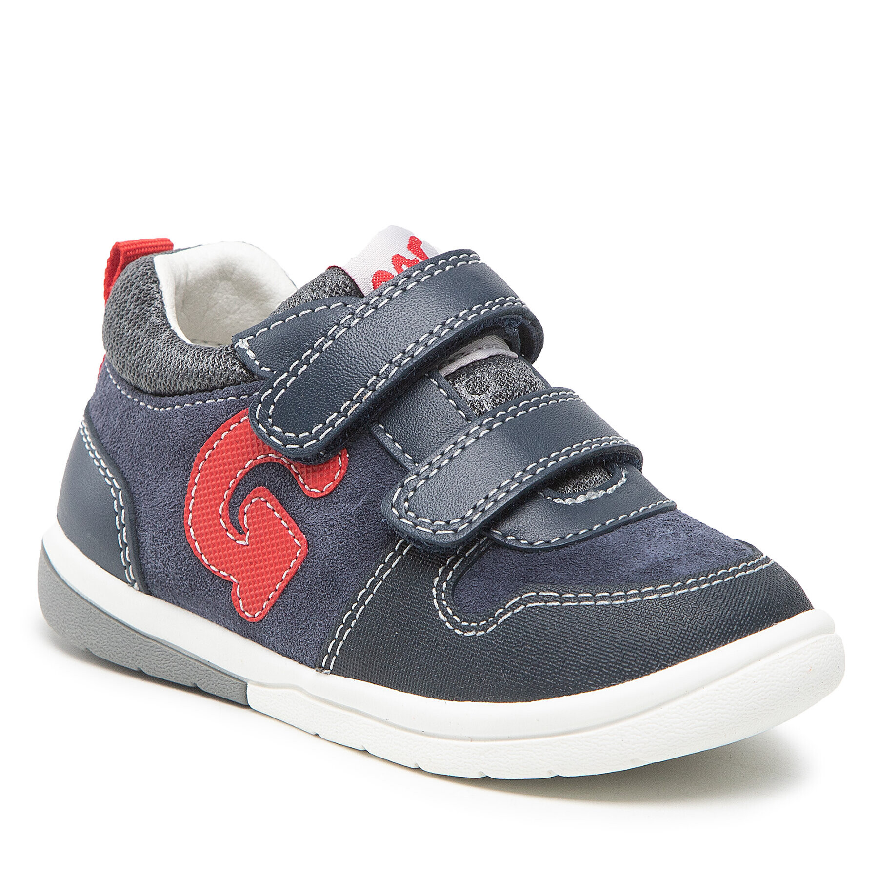 Garvalin Sneakers 221311-A S Bleumarin - Pled.ro