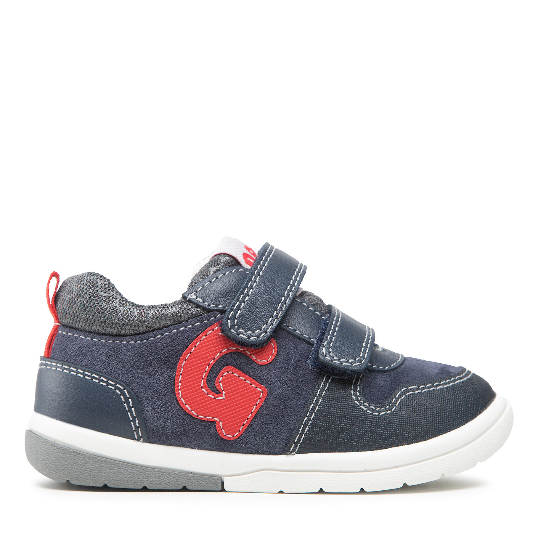 Garvalin Sneakers 221311-A S Bleumarin - Pled.ro