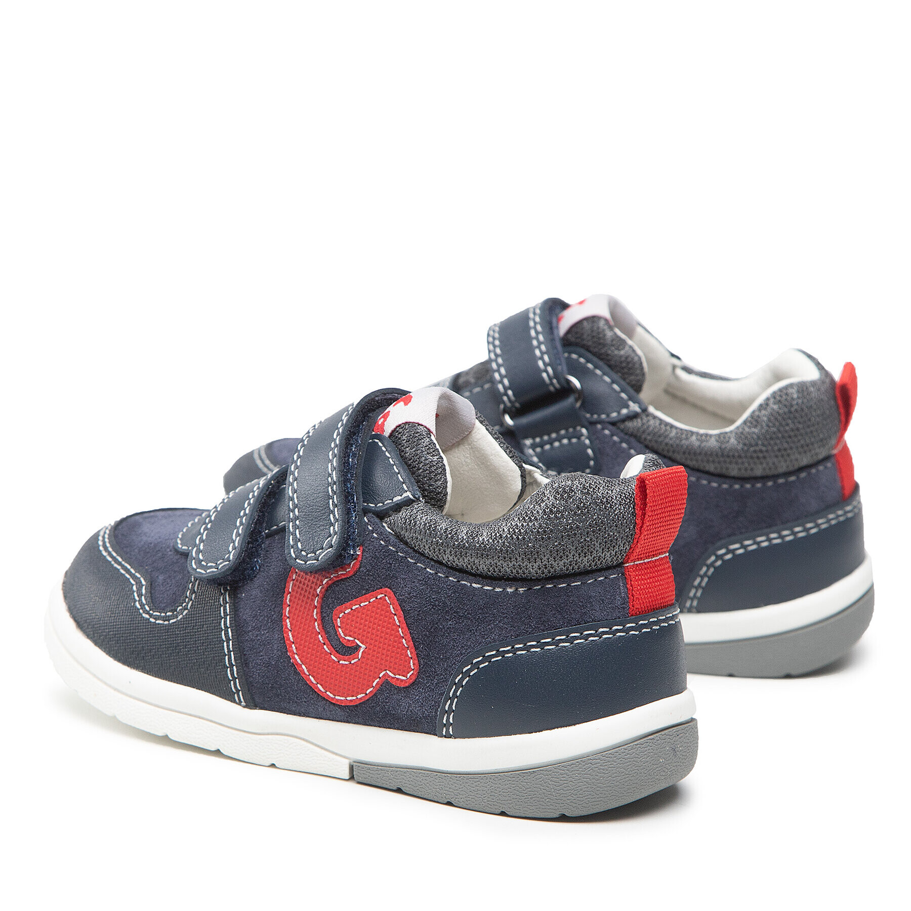 Garvalin Sneakers 221311-A S Bleumarin - Pled.ro