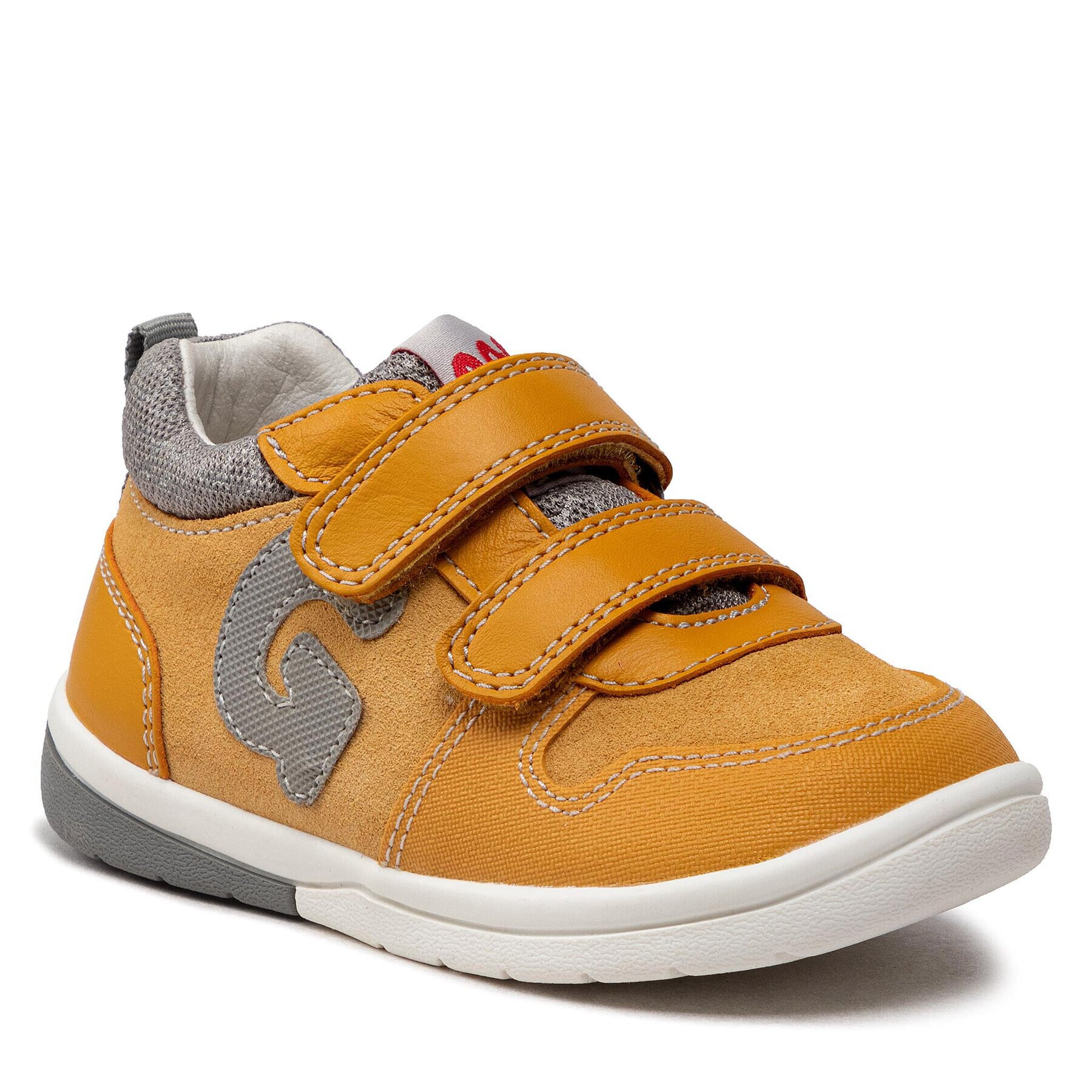 Garvalin Sneakers 221311-B-0 S Galben - Pled.ro