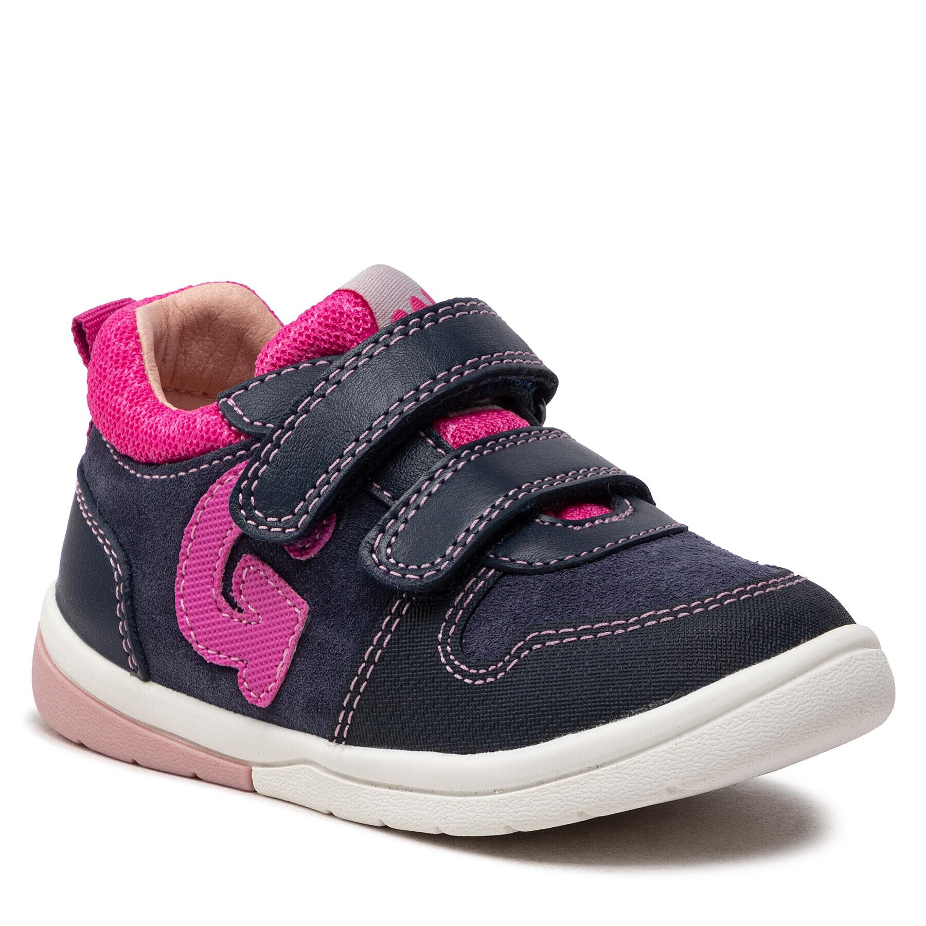 Garvalin Sneakers 221311-C-0 Bleumarin - Pled.ro