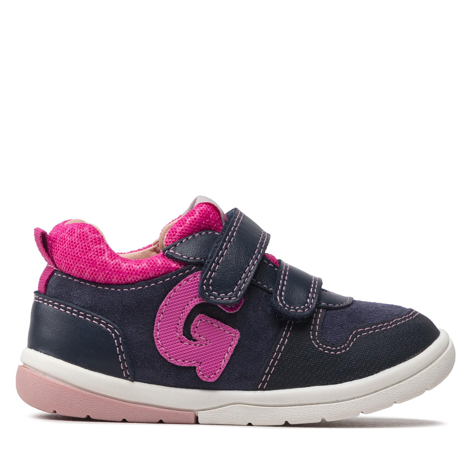 Garvalin Sneakers 221311-C-0 Bleumarin - Pled.ro