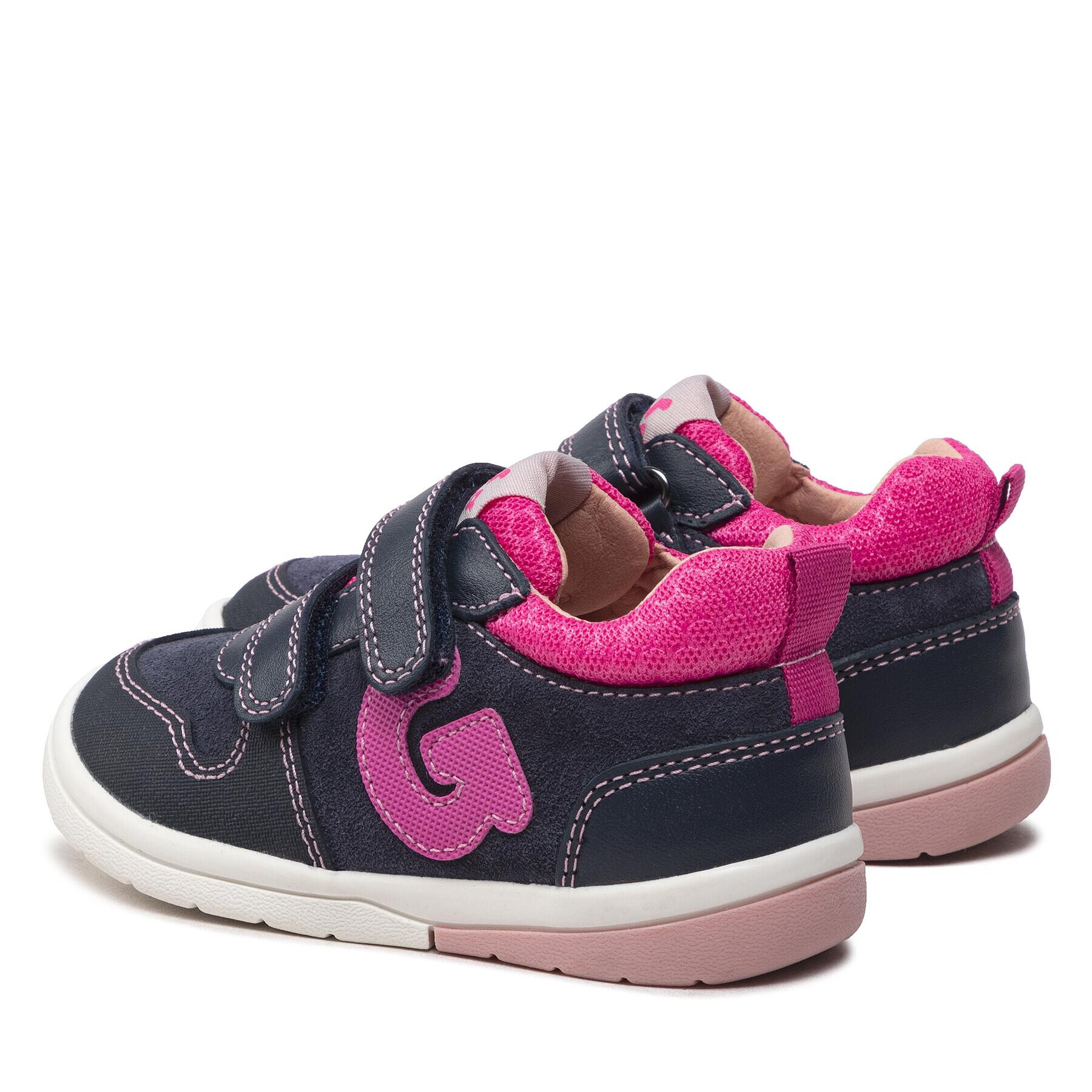 Garvalin Sneakers 221311-C-0 Bleumarin - Pled.ro