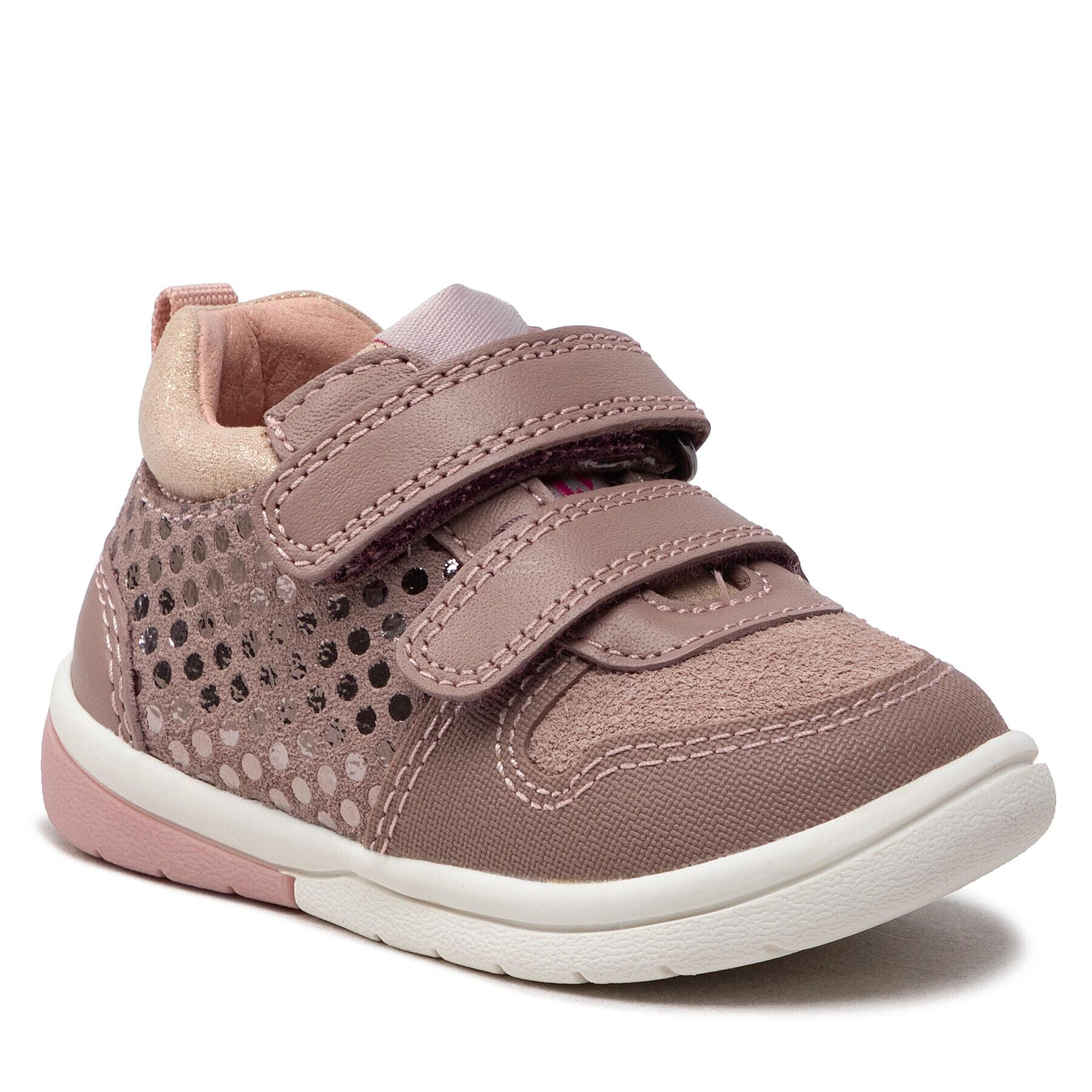 Garvalin Sneakers 221313-A-0 M Roz - Pled.ro