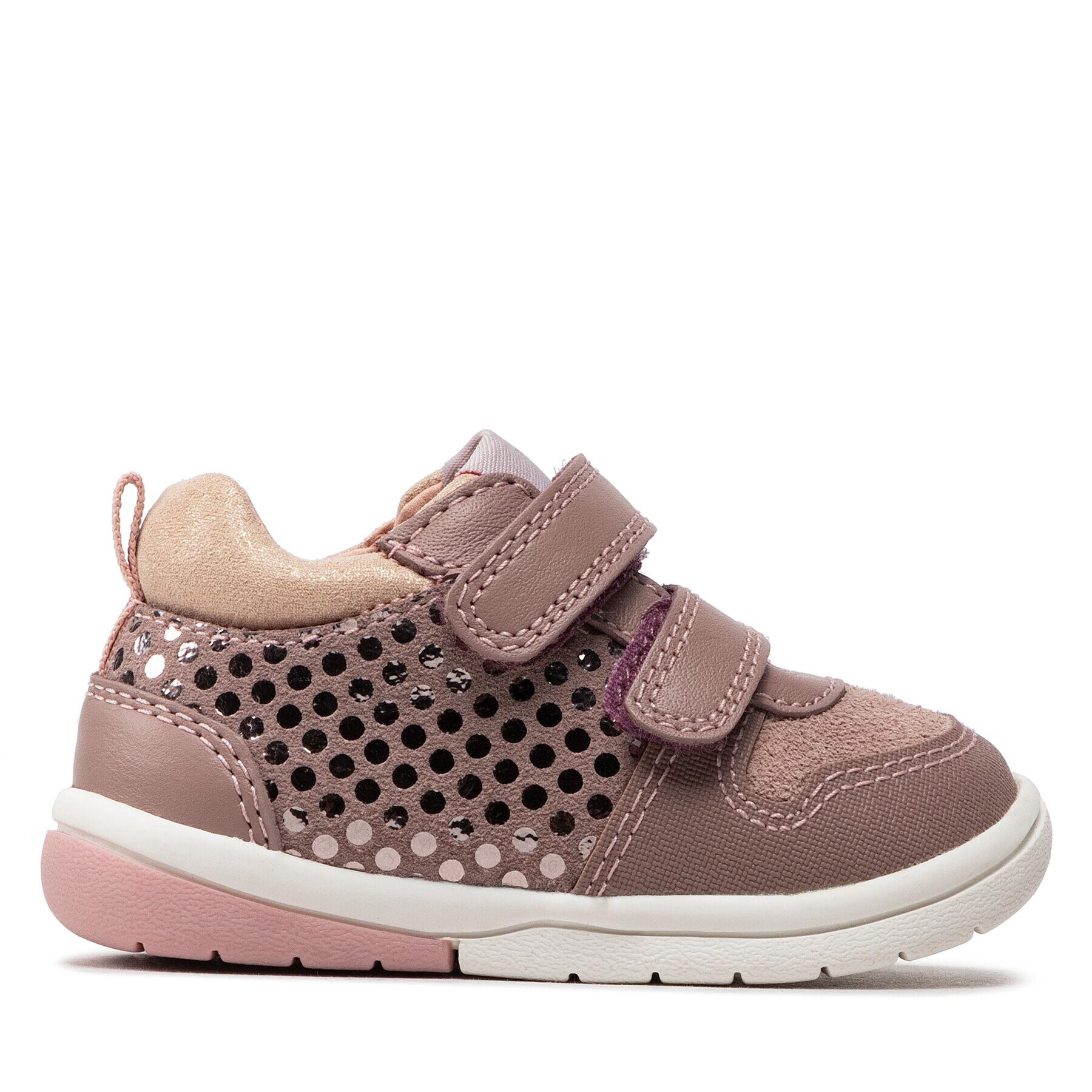 Garvalin Sneakers 221313-A-0 M Roz - Pled.ro