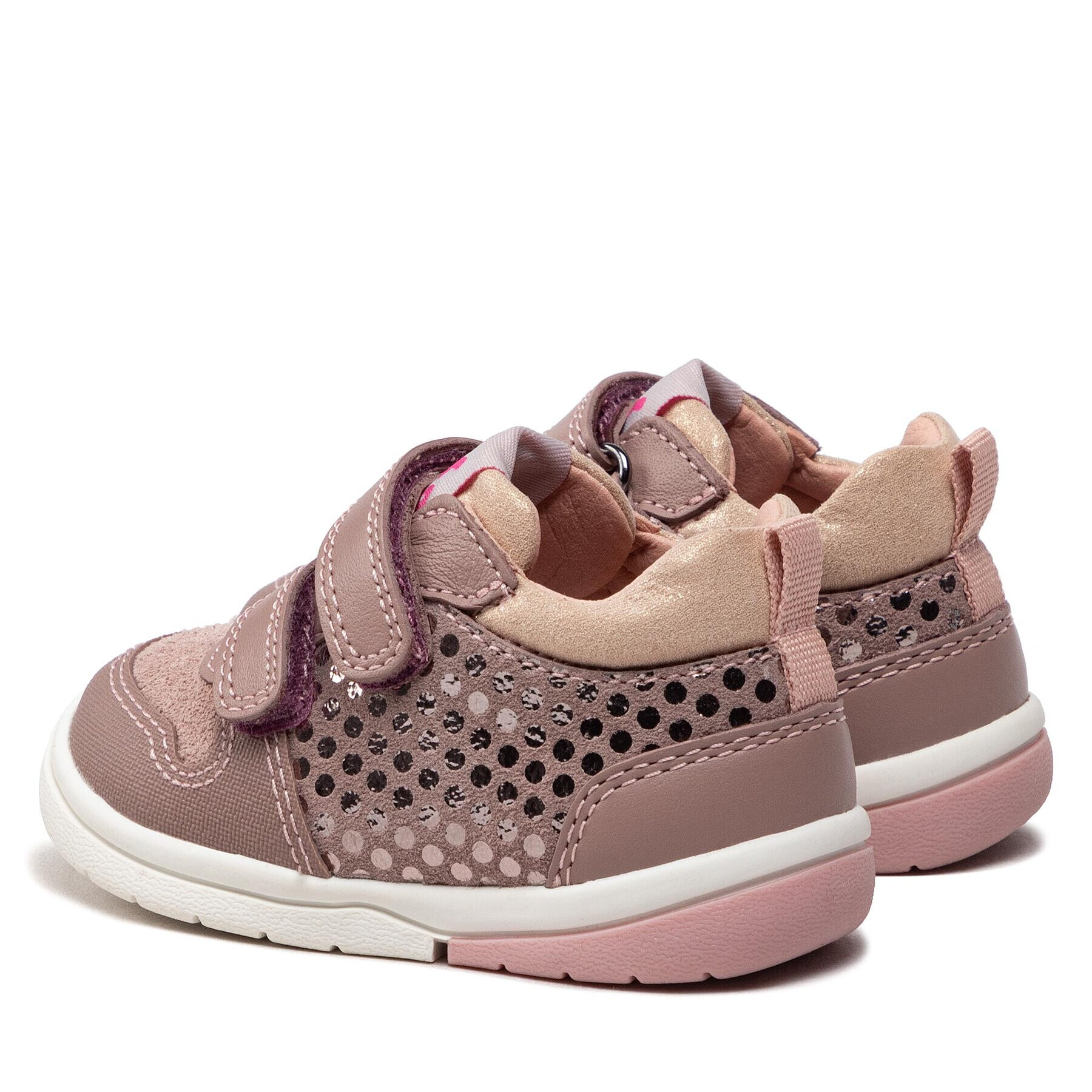 Garvalin Sneakers 221313-A-0 M Roz - Pled.ro