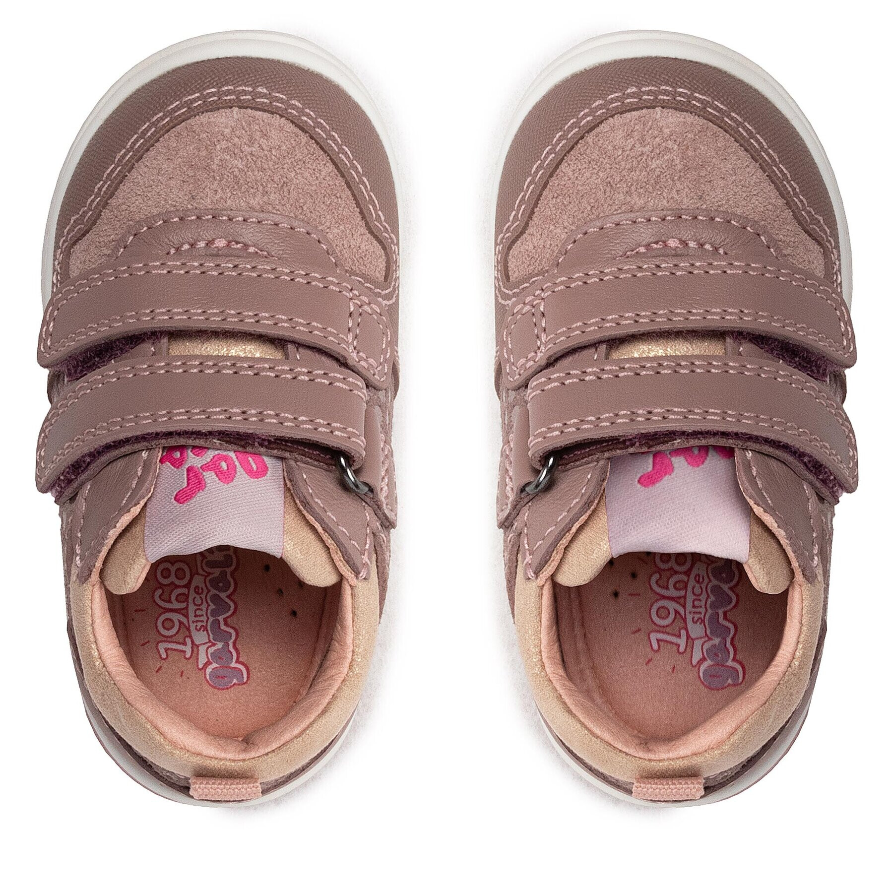 Garvalin Sneakers 221313-A-0 M Roz - Pled.ro